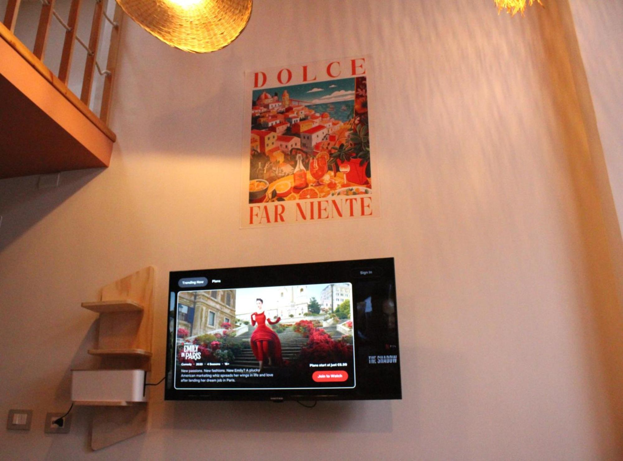 Mediterraneo Loft - Fabrique - Santa Giulia Hockey Arena - 20 Minutes From Duomo Lejlighed
