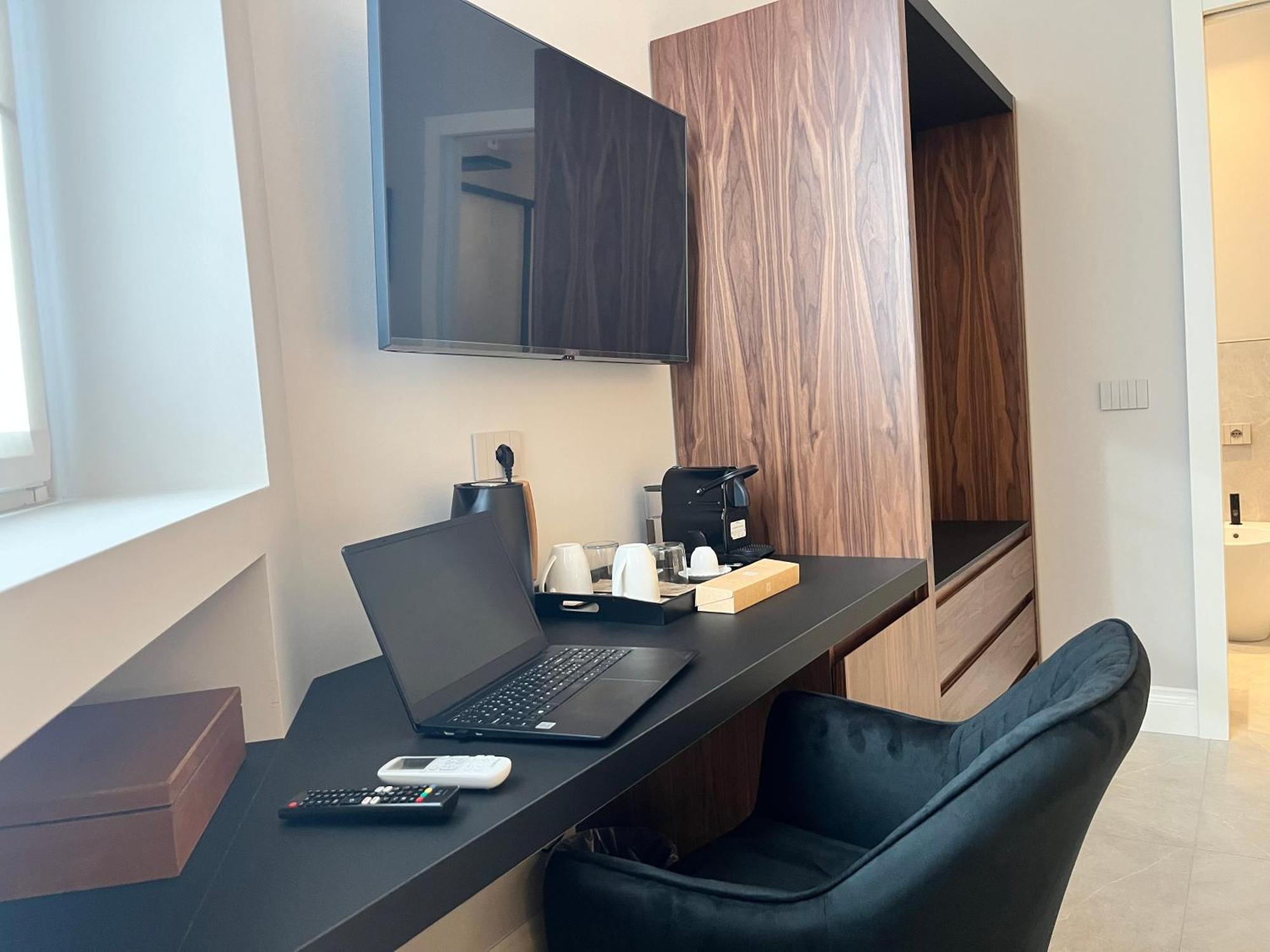 My Luxury Affittacamere Milano