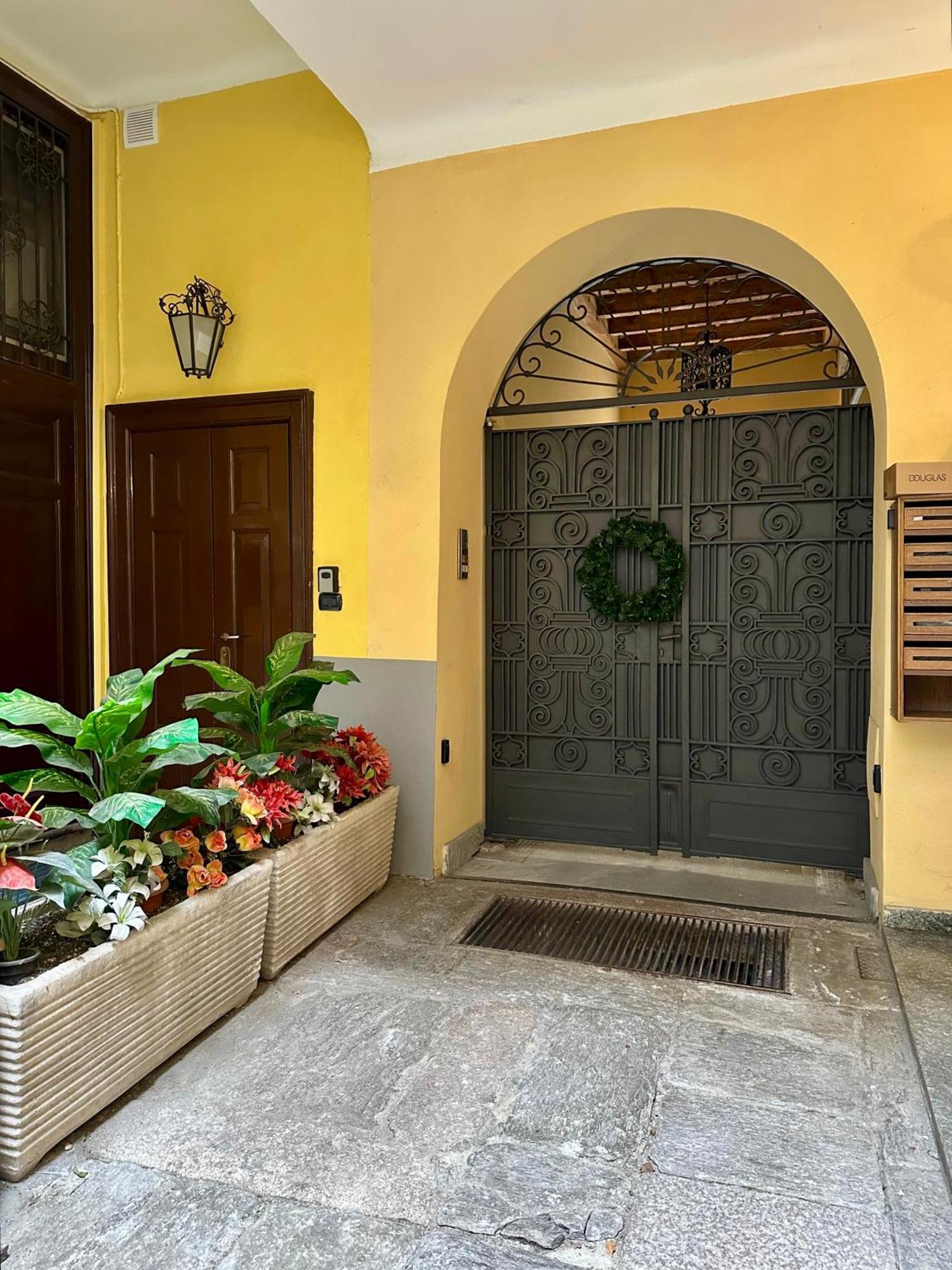 Pontaccio 4 Bilo Appartamento Milano