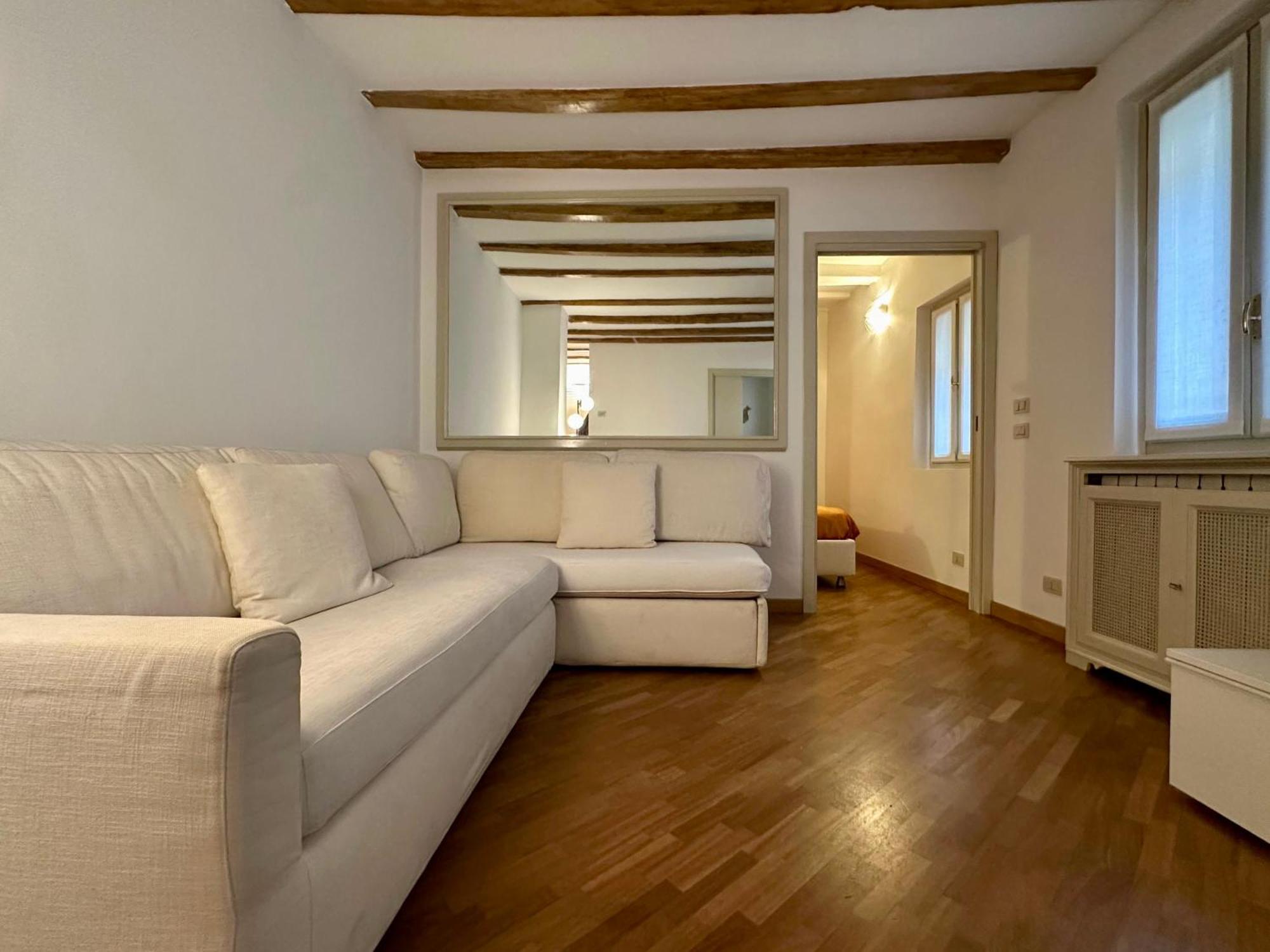 Pontaccio 4 Bilo Appartamento Milano