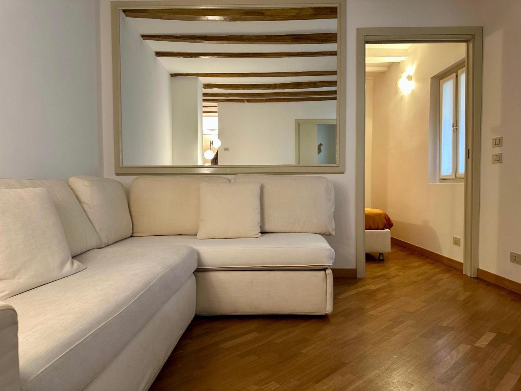 Pontaccio 4 Bilo Milano