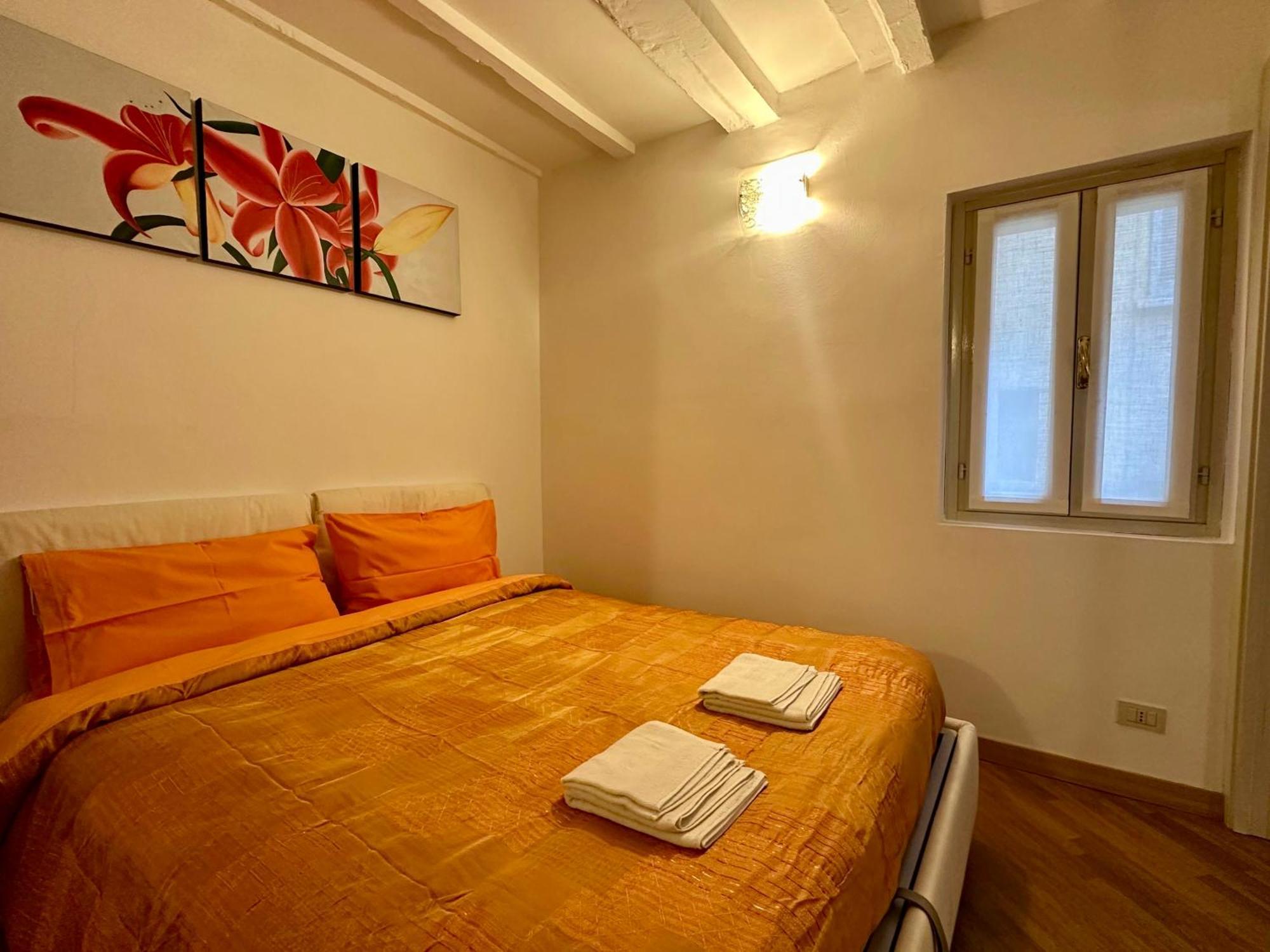 Pontaccio 4 Bilo Appartamento Milano