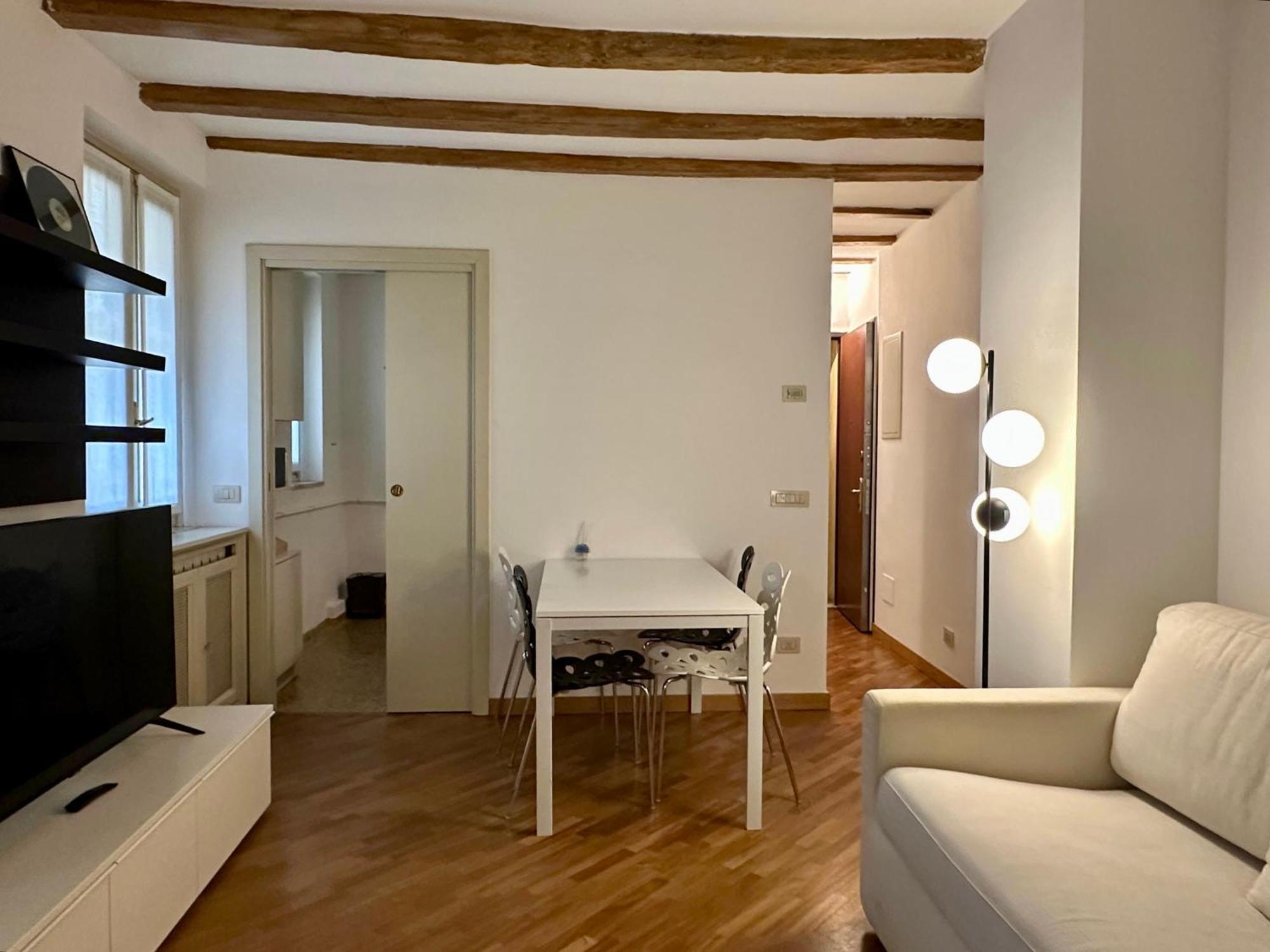 Appartamento Pontaccio 4 Bilo *