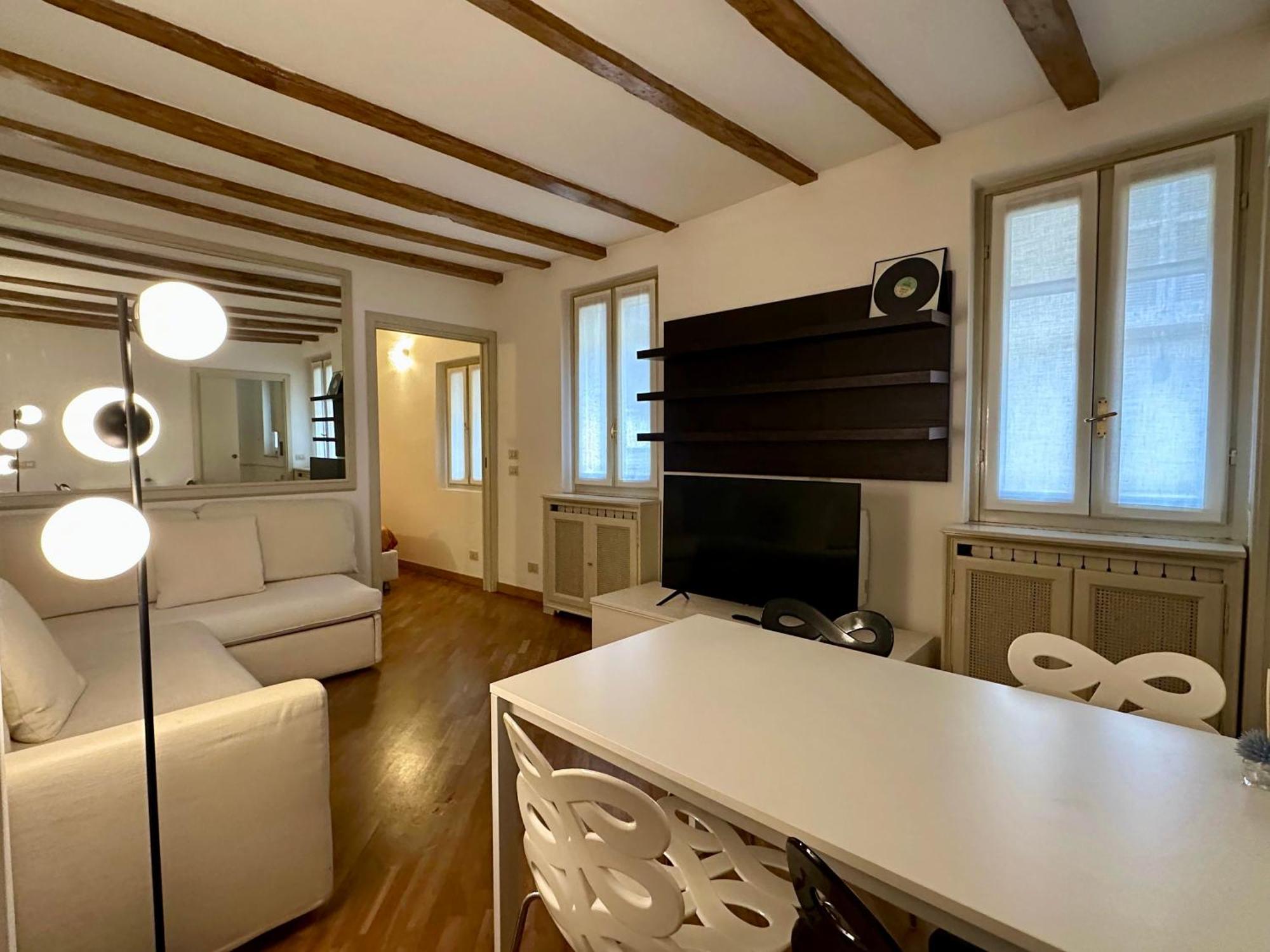 Appartamento Pontaccio 4 Bilo Milano