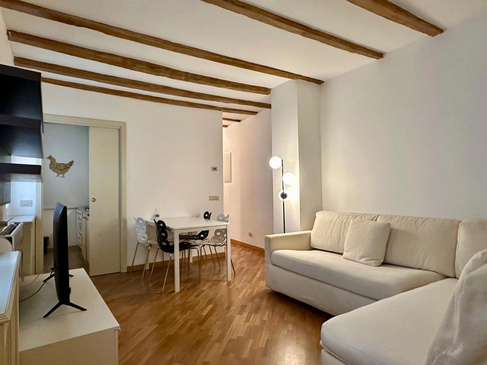 Appartamento Pontaccio 4 Bilo