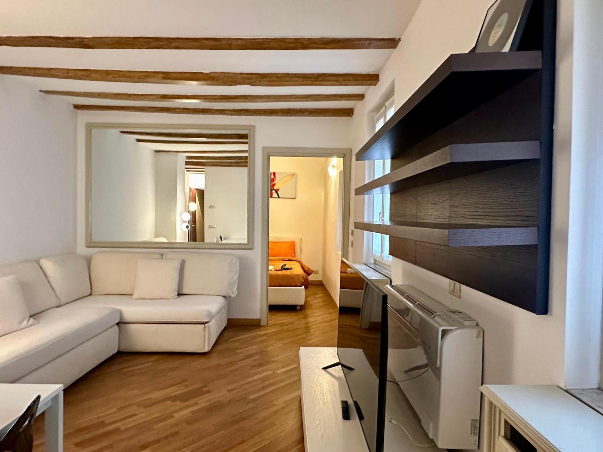 Appartamento Pontaccio 4 Bilo