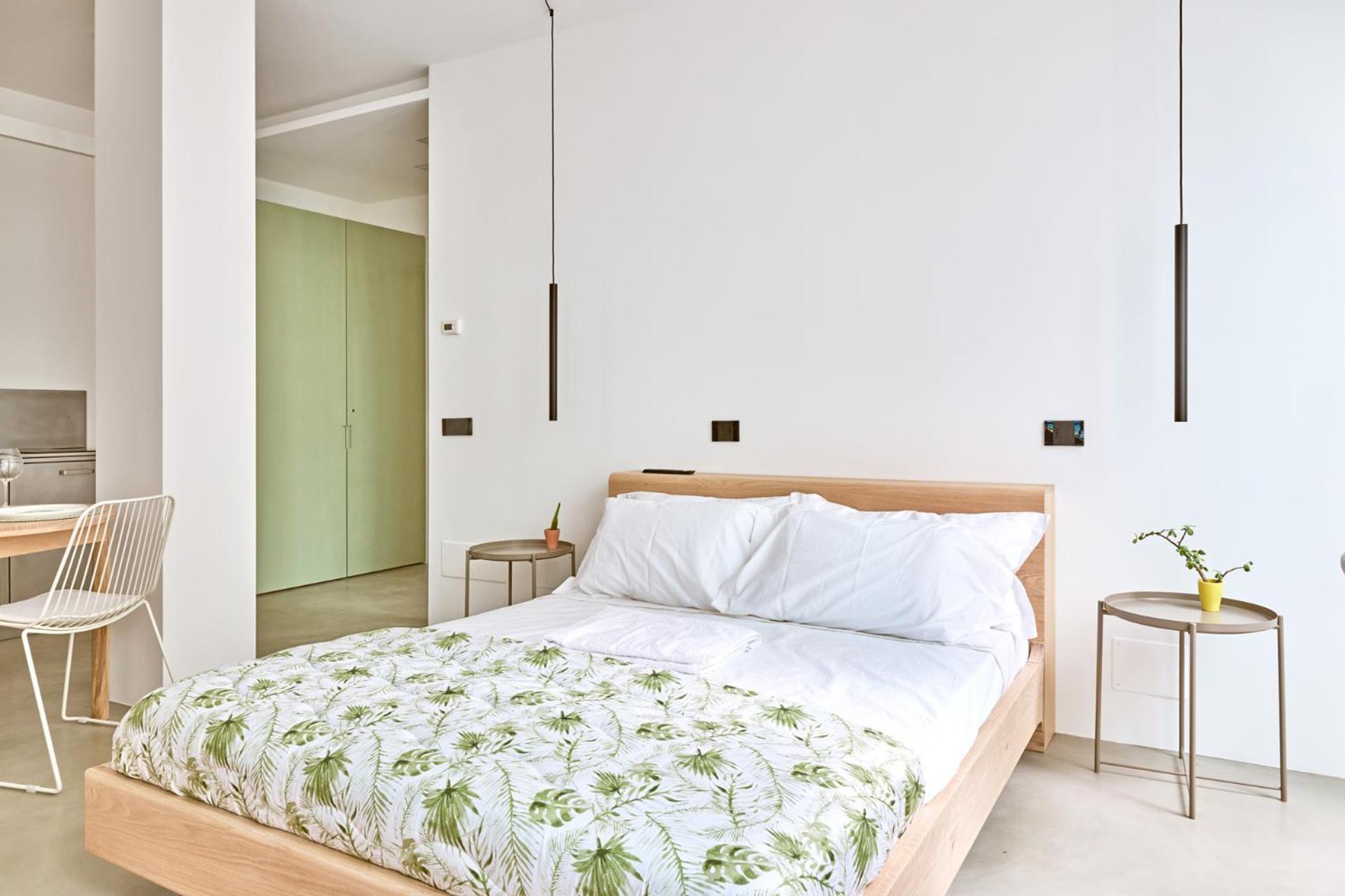 Ecoloft In Corso Con Parcheggio Privato E Gratuito * Milan
