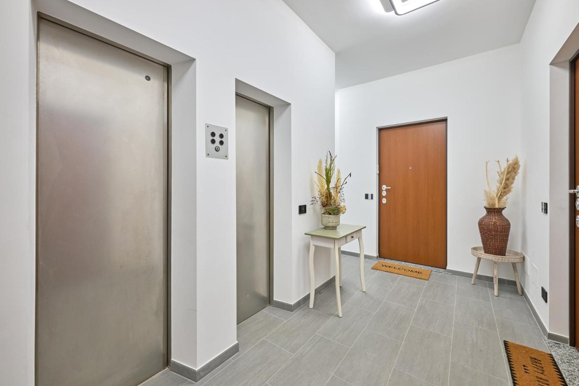 Ecoloft In Corso Con Parcheggio Privato E Gratuito *