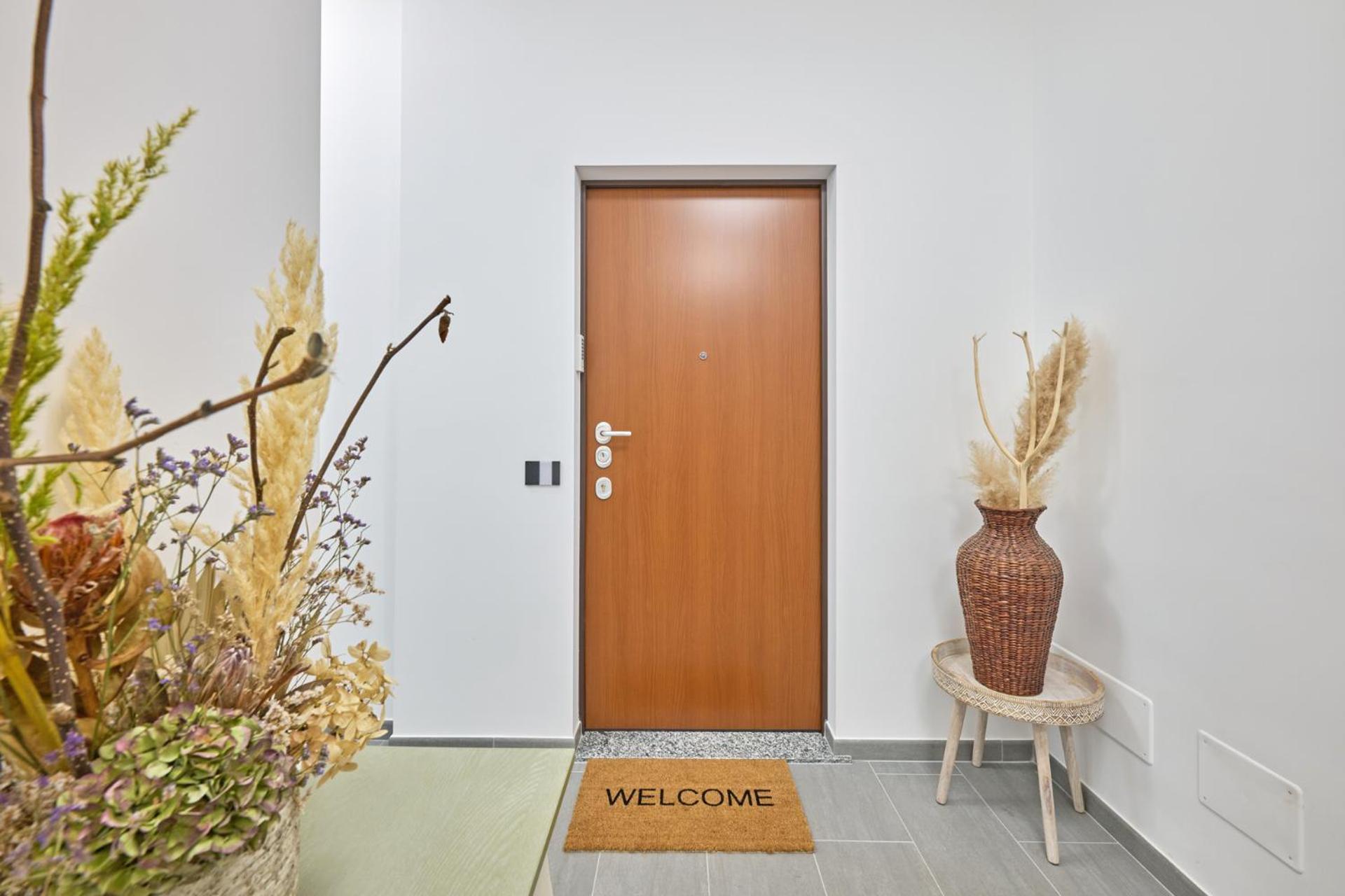 Ecoloft In Corso Con Parcheggio Privato E Gratuito Milan