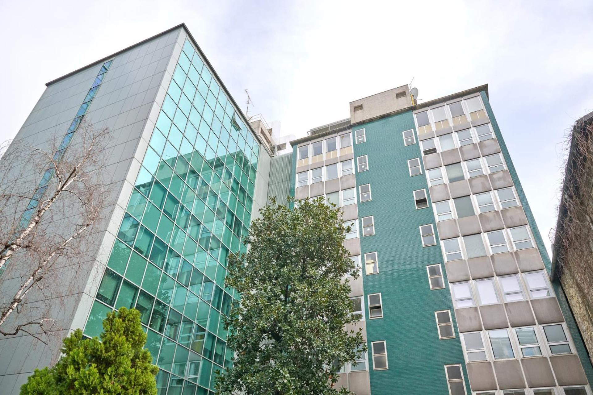 Ecoloft In Corso Con Parcheggio Privato E Gratuito Apartment *