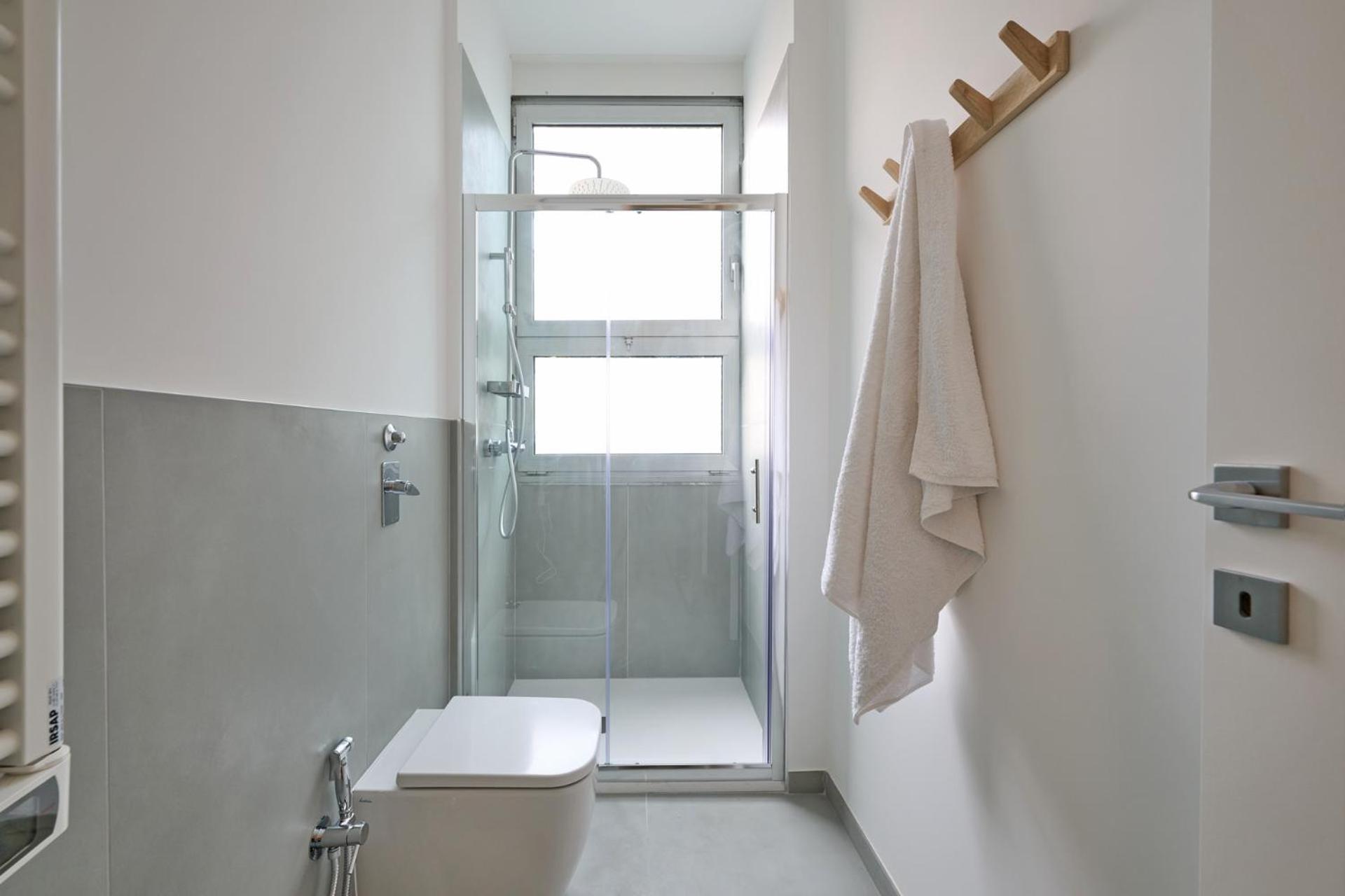Apartment Ecoloft In Corso Con Parcheggio Privato E Gratuito