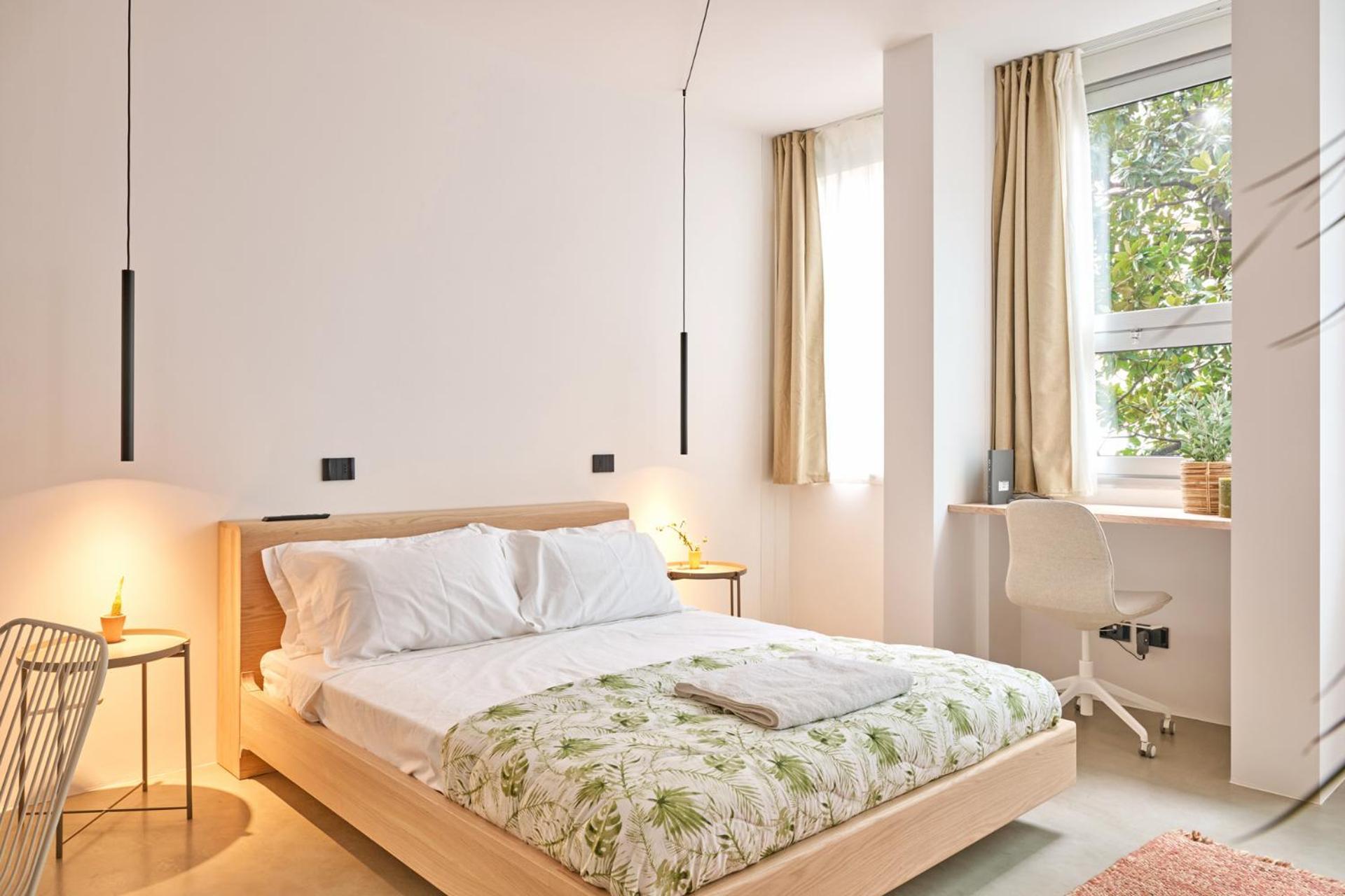 Apartment Ecoloft In Corso Con Parcheggio Privato E Gratuito *