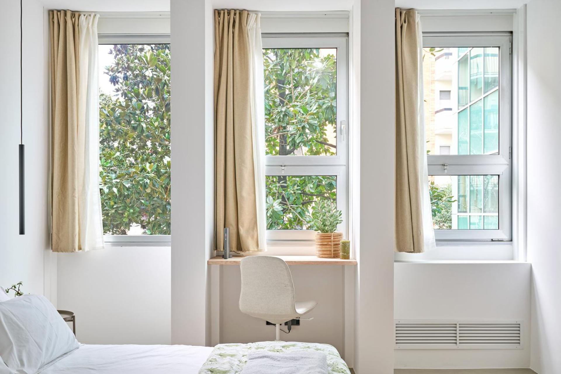 Apartment Ecoloft In Corso Con Parcheggio Privato E Gratuito Milan
