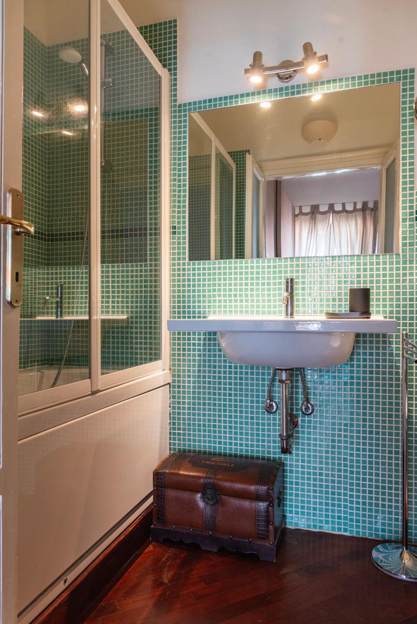 Appartamento Youhosty - Perugino 6 *