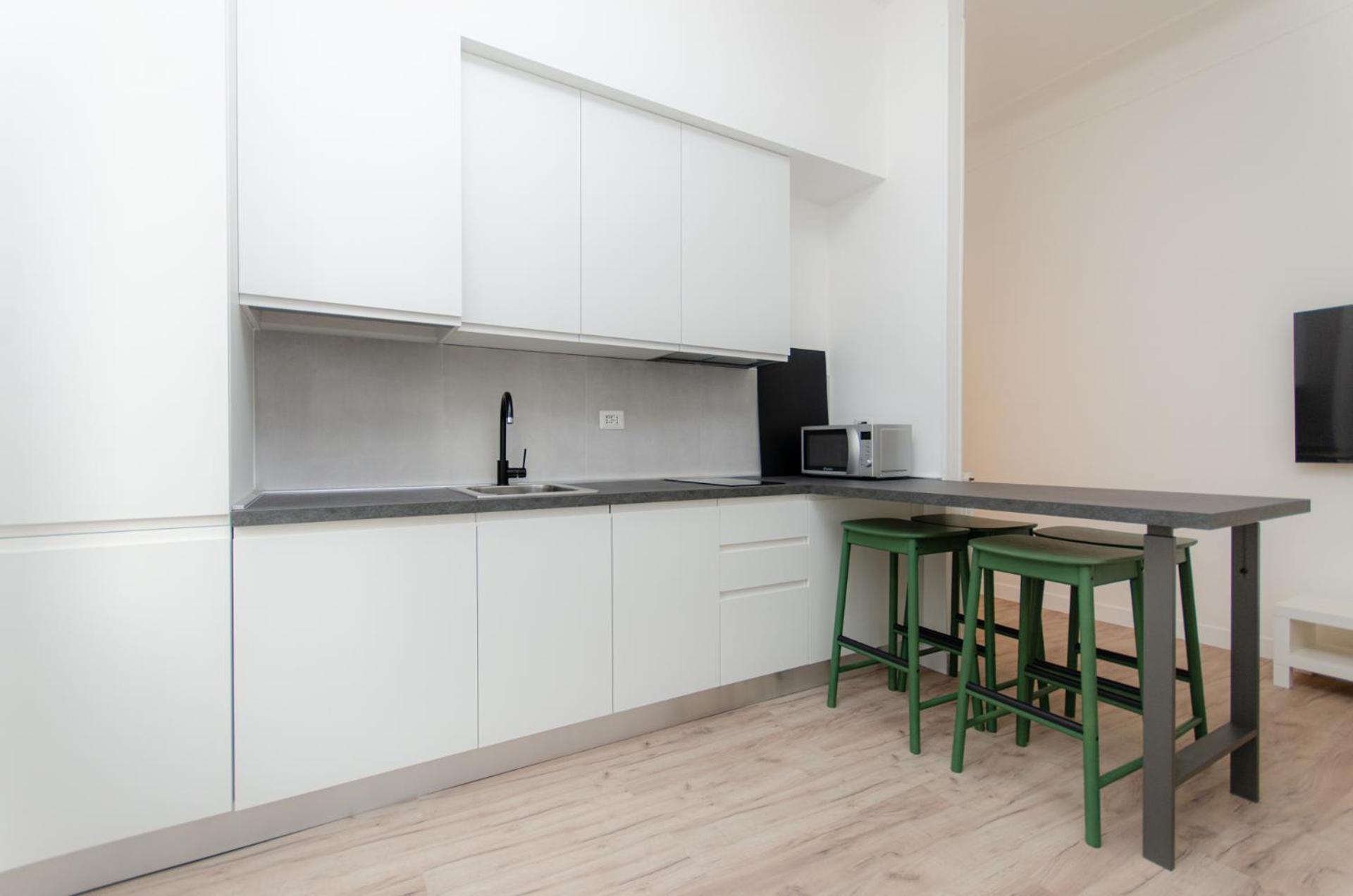 Appartamento Nolo Milano