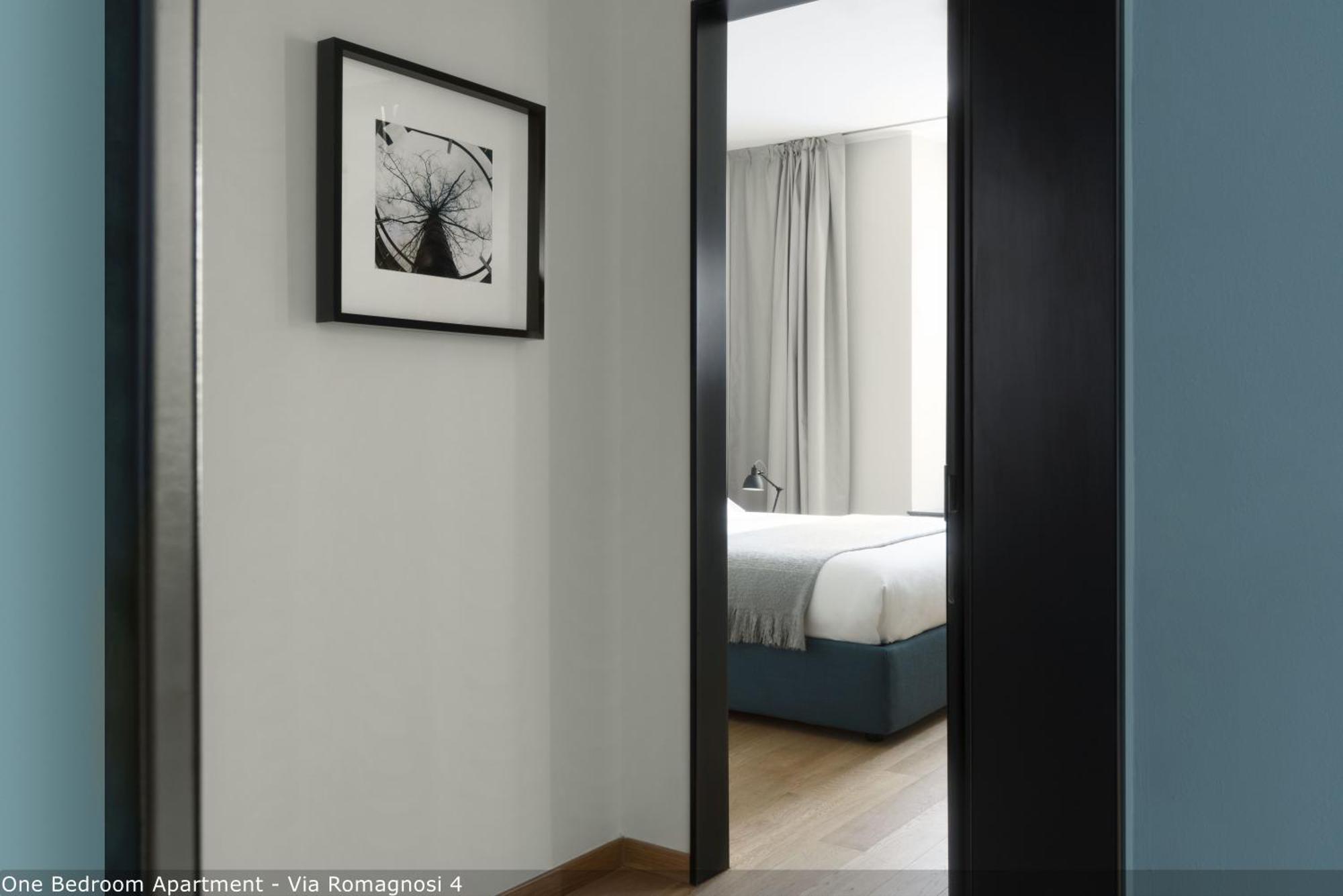 Brera Scala Mailand