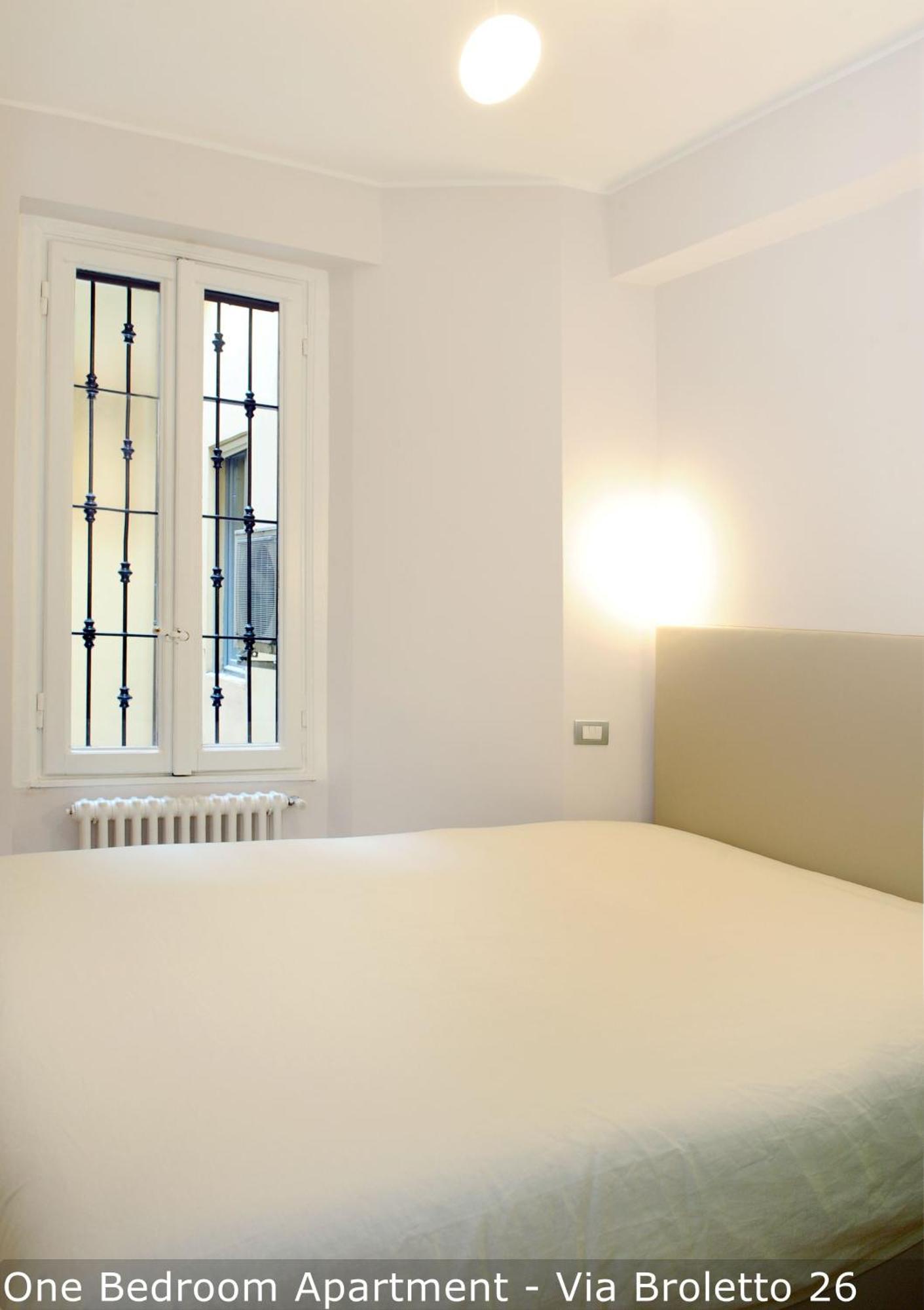 Appartamento Brera Scala Milano