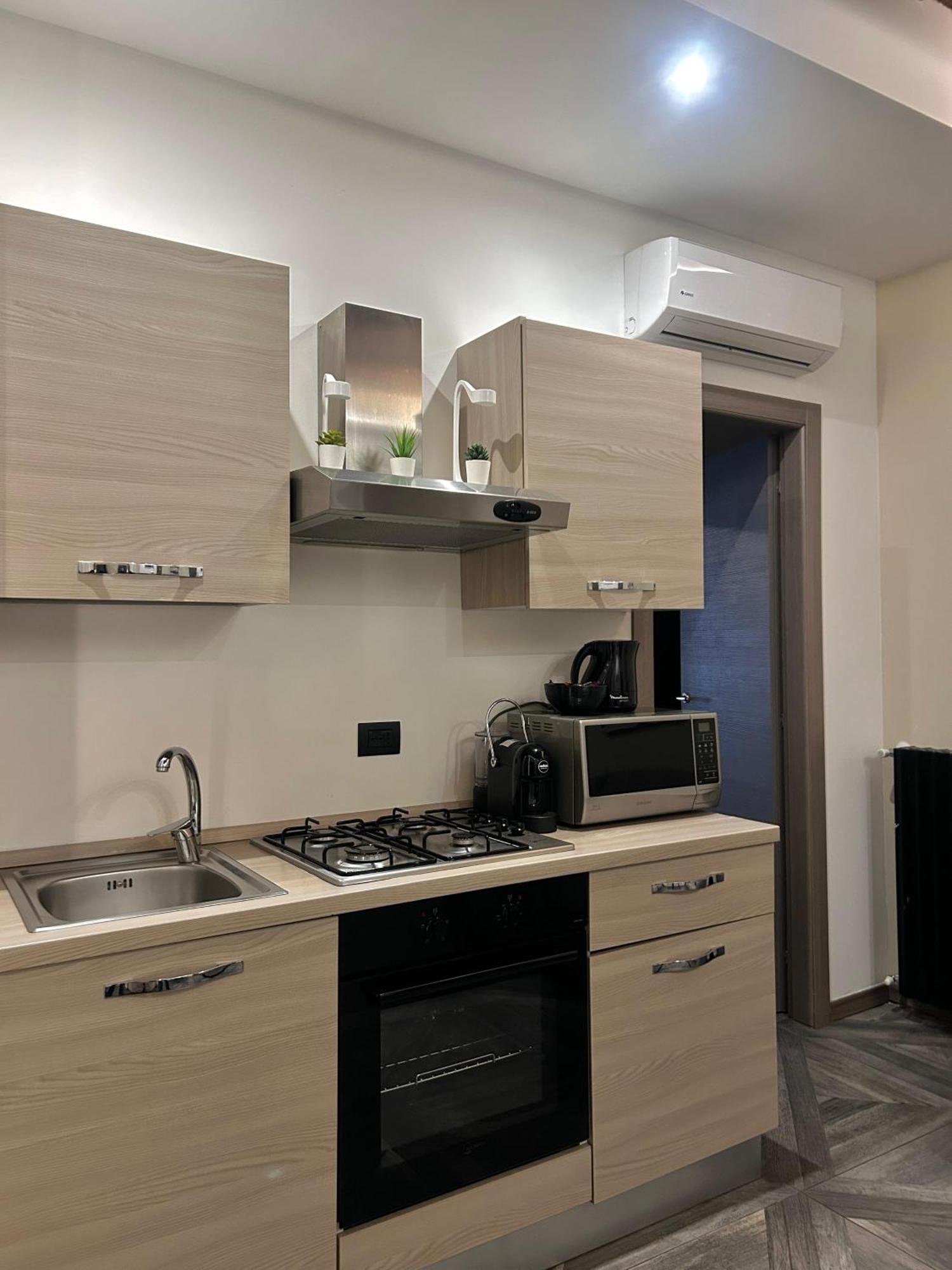 Appartement Davinci Near Duomo