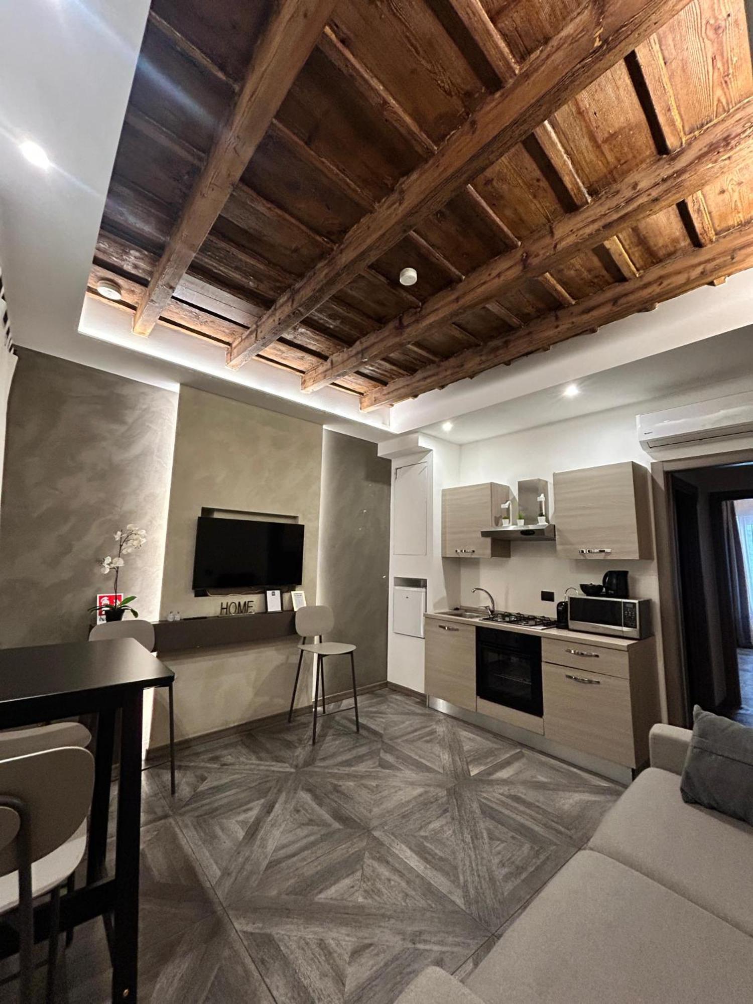 Appartement Davinci Near Duomo Milaan