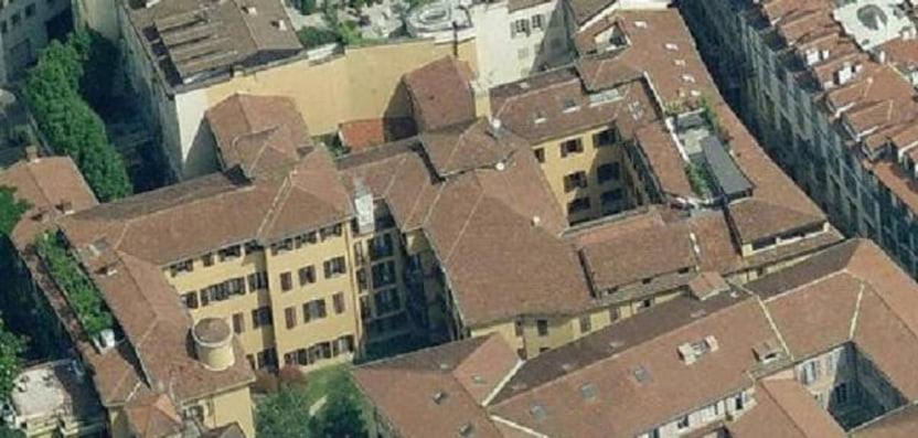 Leilighet Amedei4 *