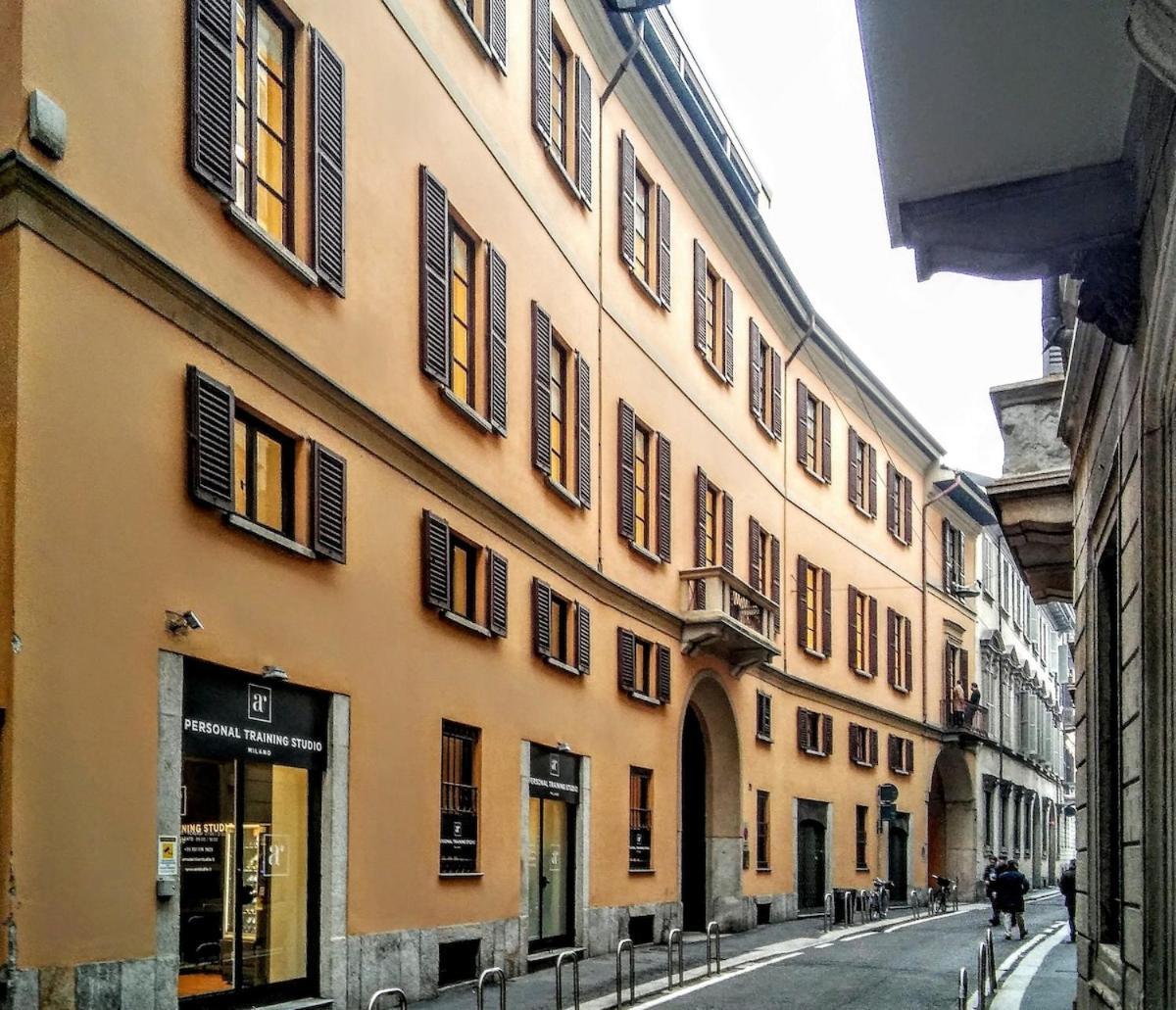 Amedei4 * Milano