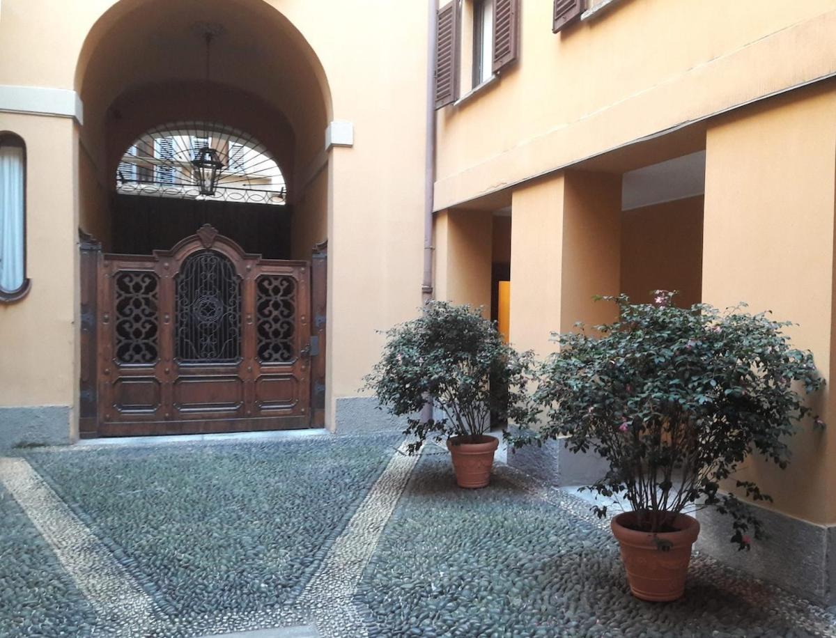 Amedei4 Leilighet Milano
