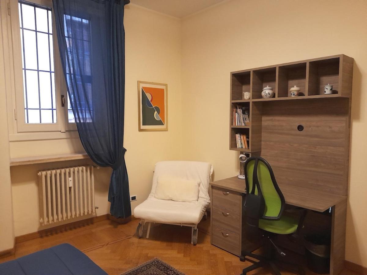 Leilighet Amedei4 Milano