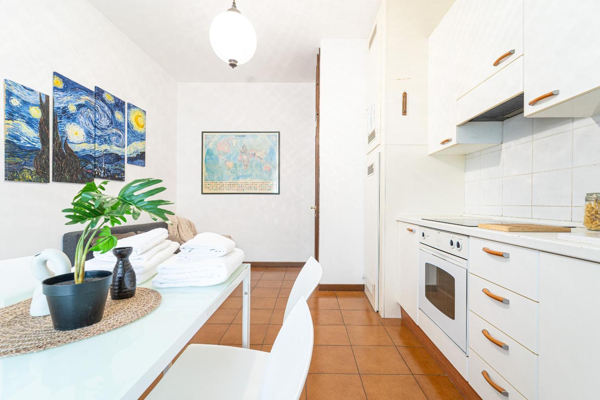 Easy - Porta Romana Milan