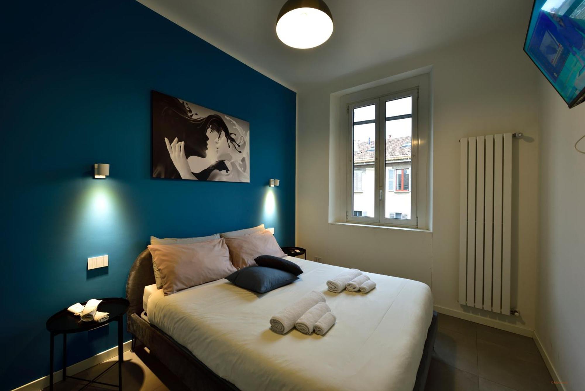 Donatello Guest house Milan