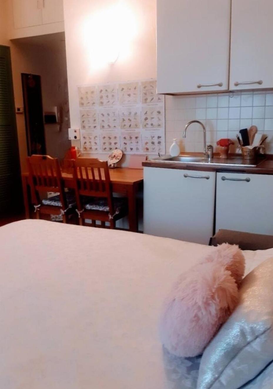 Appartement Sunday's Flat/monolocale Zona Bocconi Milaan