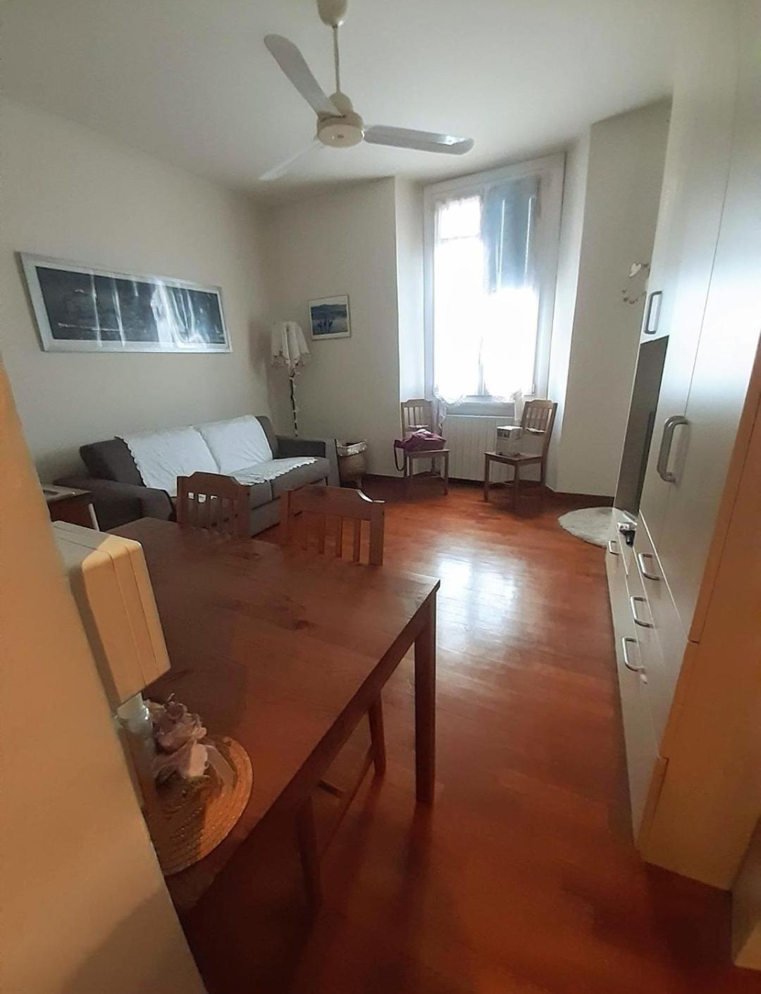 Sunday's Flat/monolocale Zona Bocconi Milaan