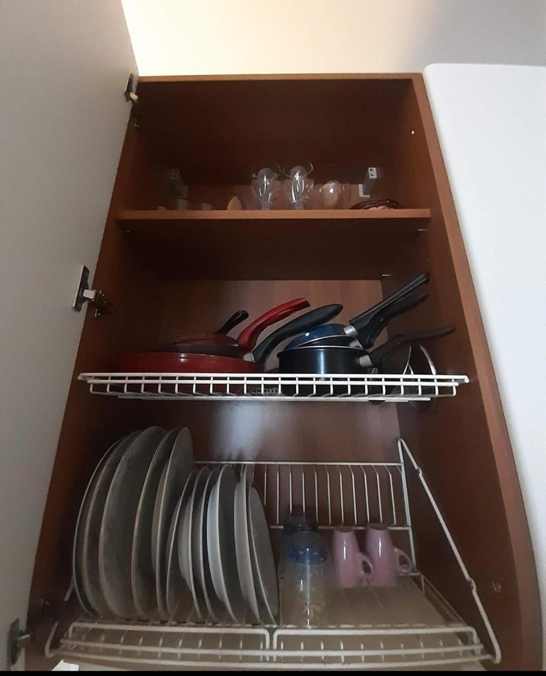 Sunday's Flat/monolocale Zona Bocconi Appartement *