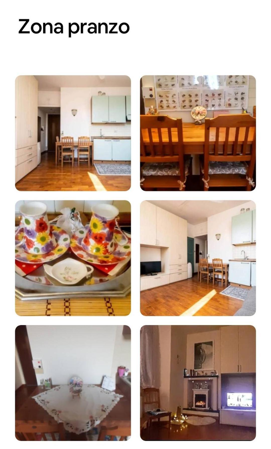 Appartement Sunday's Flat/monolocale Zona Bocconi *