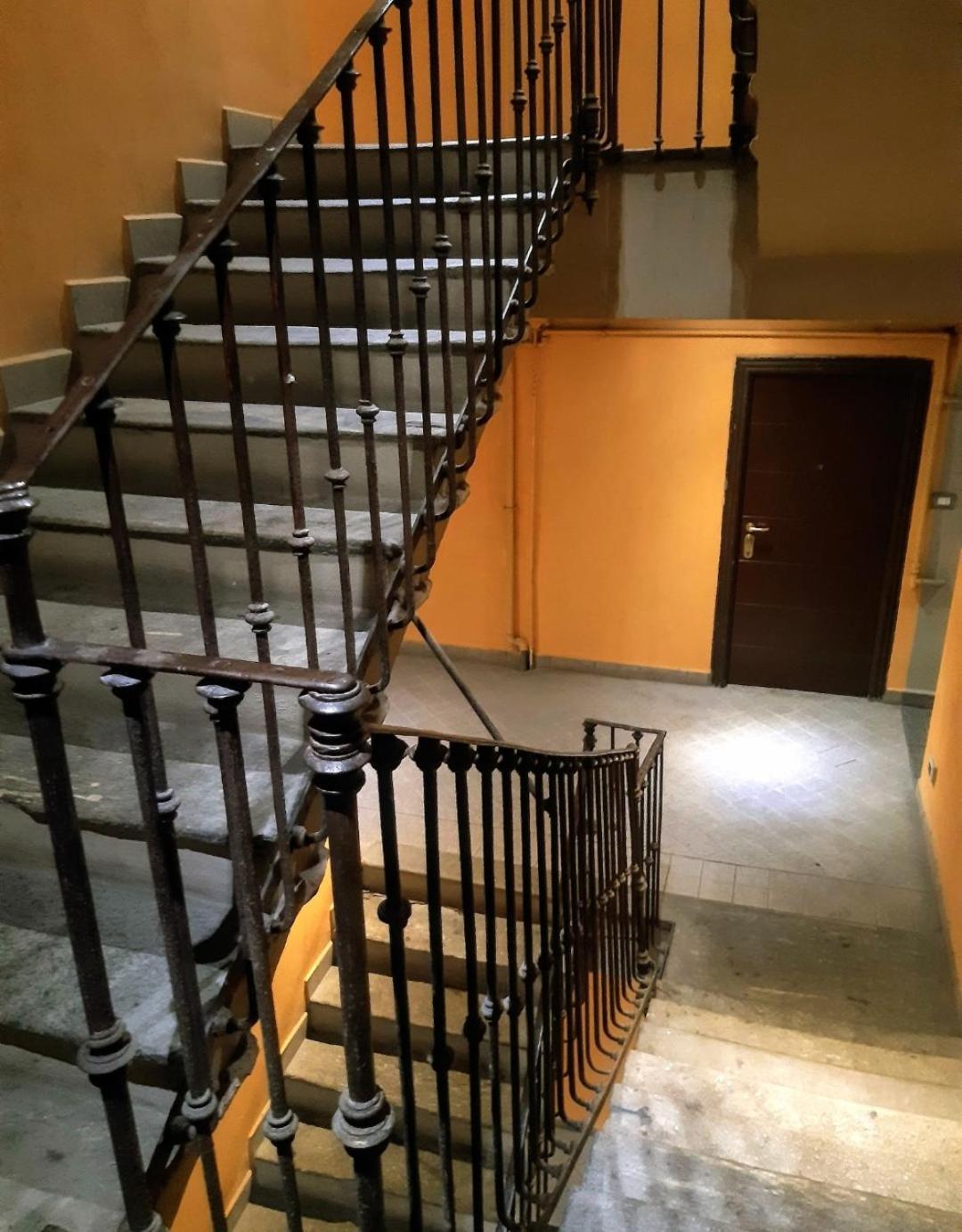 Sunday's Flat/monolocale Zona Bocconi Milaan