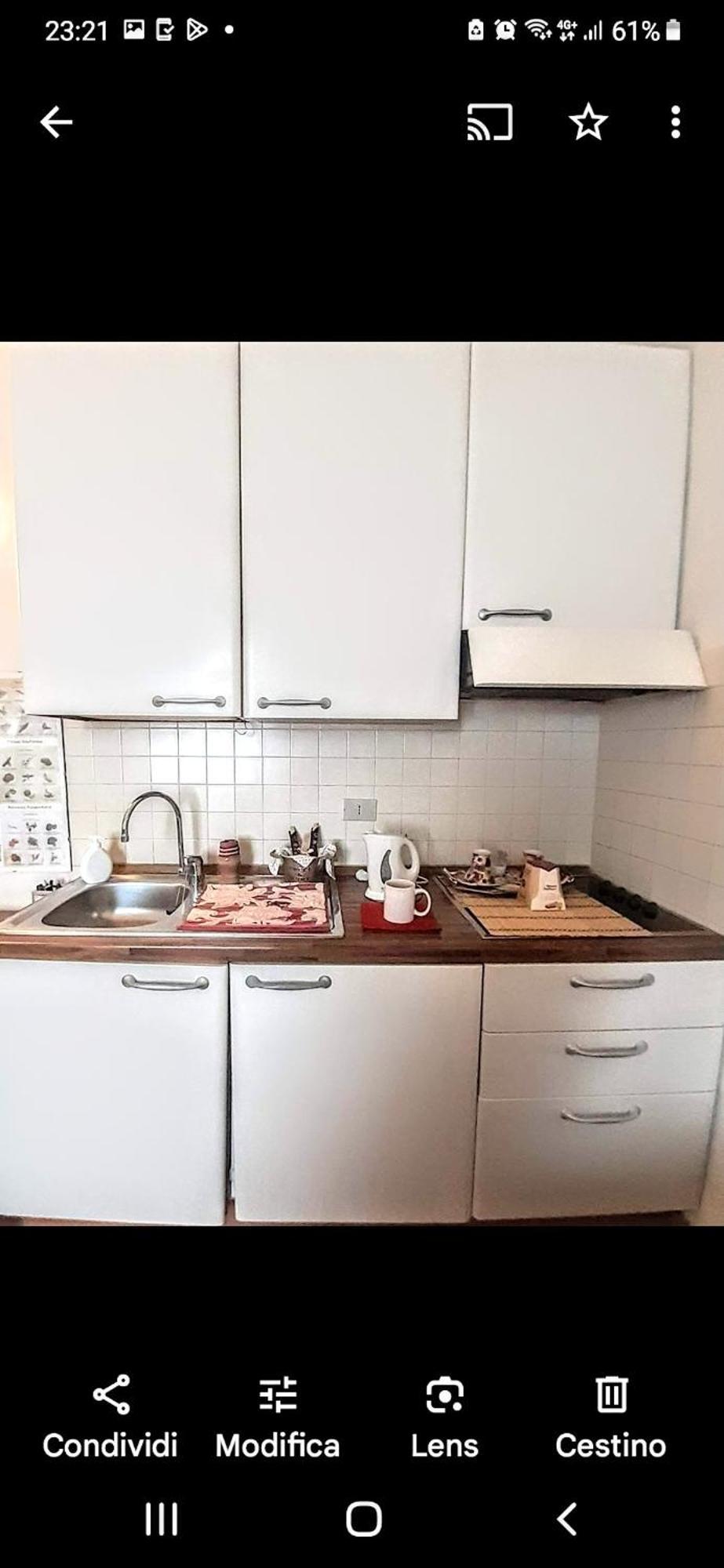 Sunday's Flat/monolocale Zona Bocconi