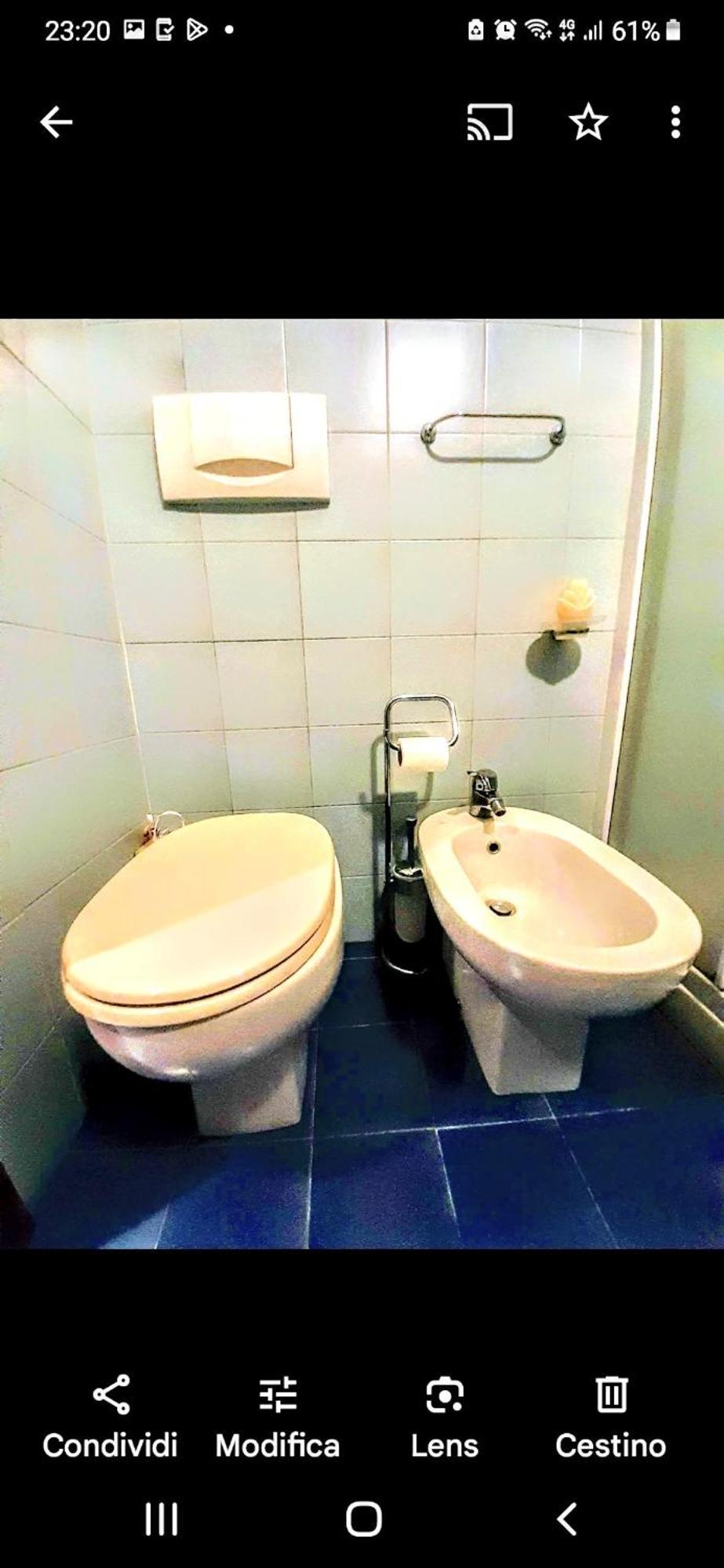 Appartement Sunday's Flat/monolocale Zona Bocconi