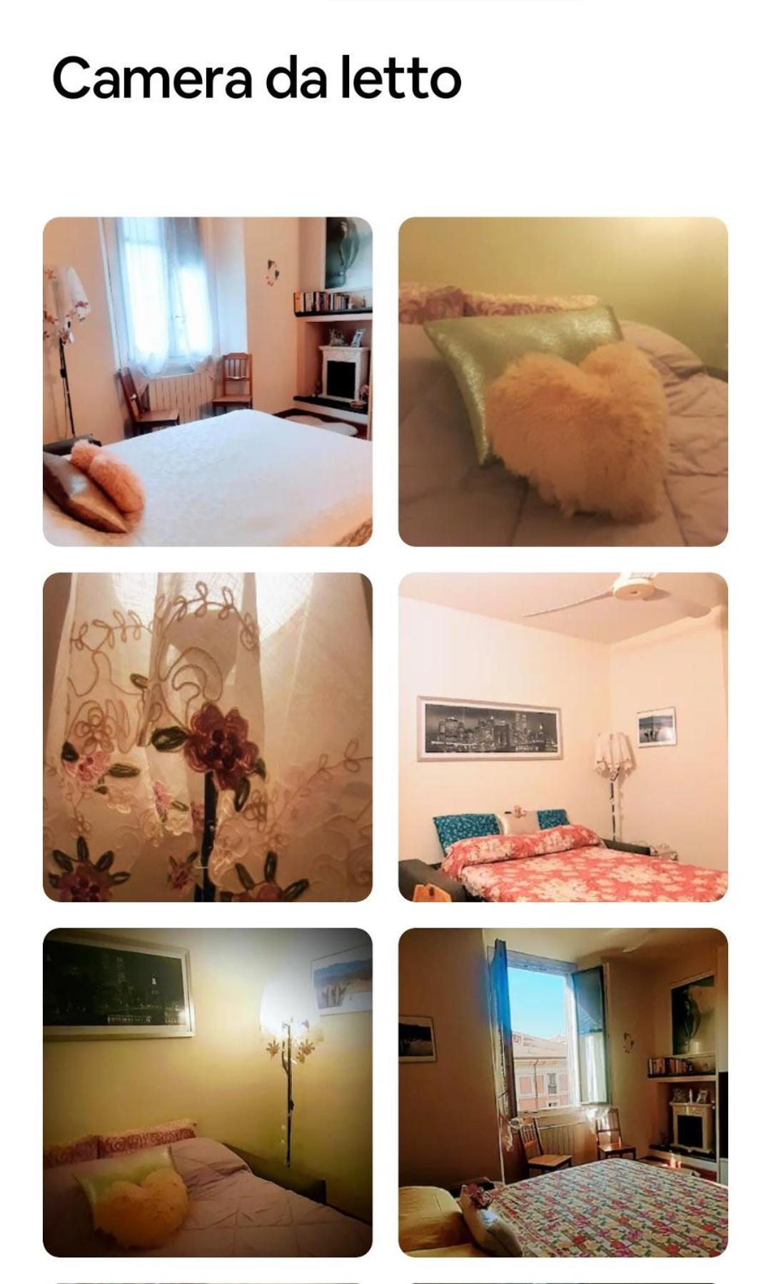 Appartement Sunday's Flat/monolocale Zona Bocconi *