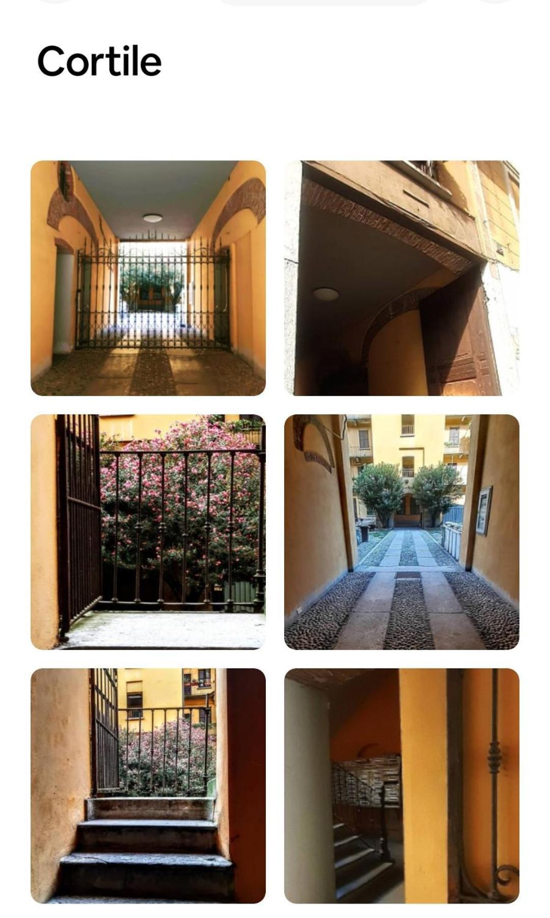 Sunday's Flat/monolocale Zona Bocconi * Milano