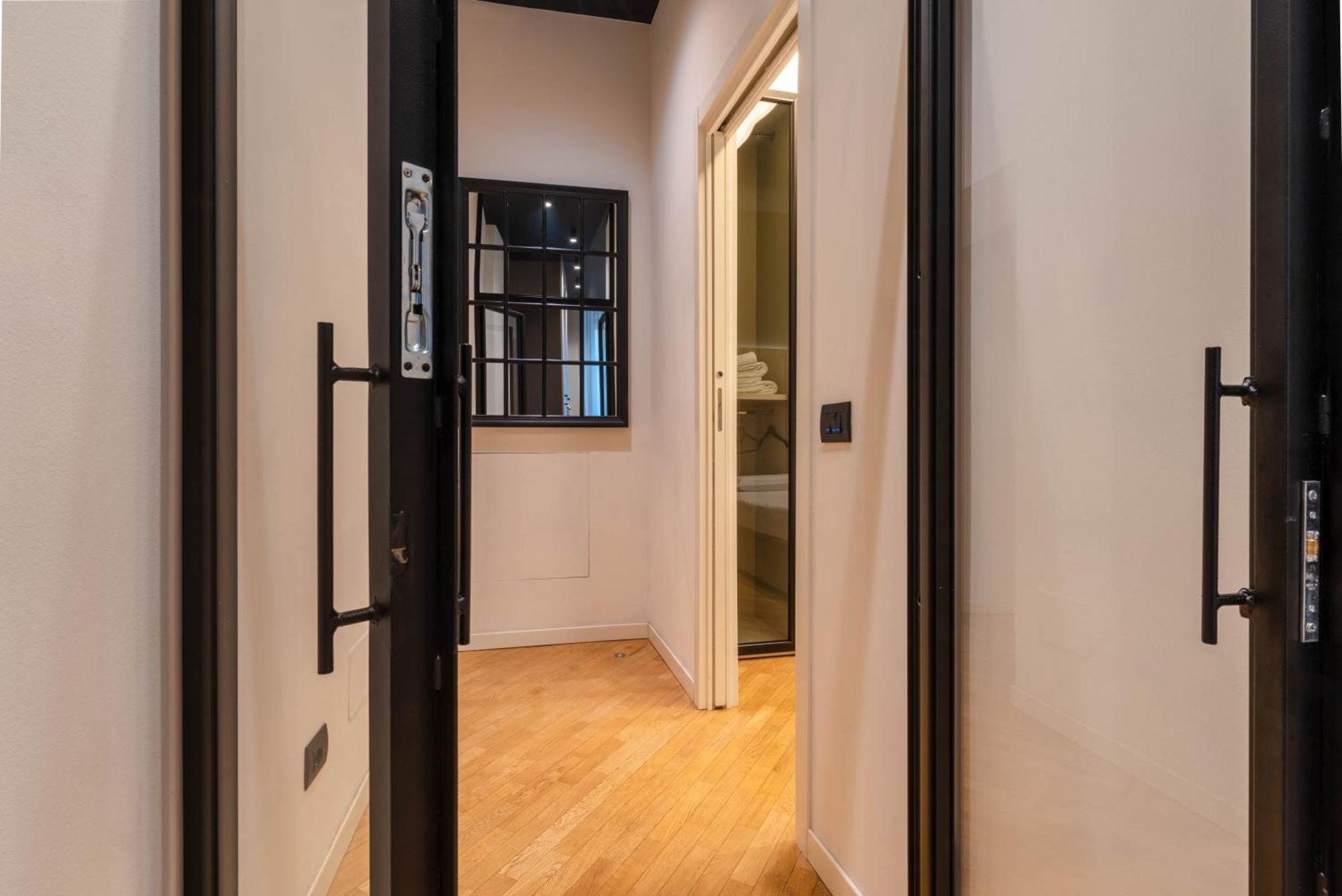 Appartamento Moscovapremiumapartment In Brera *