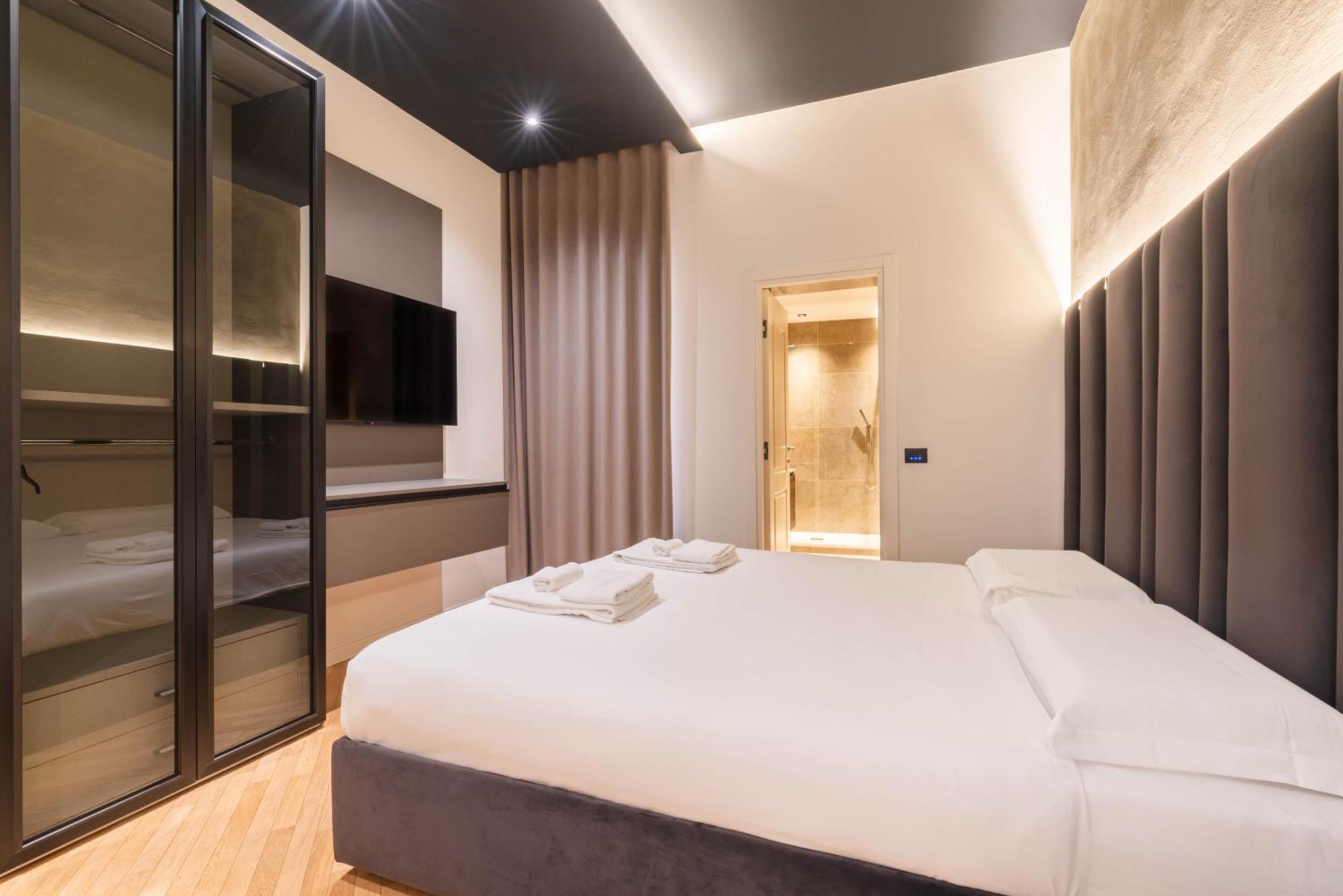 Moscova Luxury In Brera With Wifi And 3 Bedrooms Milan