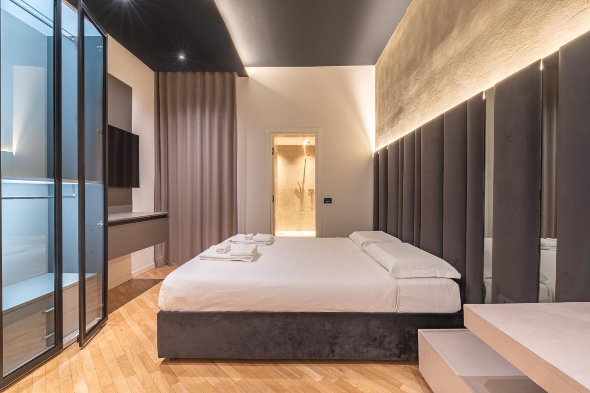 Moscova Luxury In Brera With Wifi And 3 Bedrooms Milan