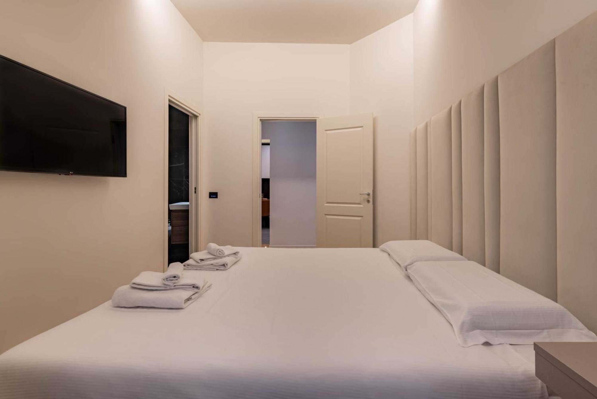 Moscova Luxury In Brera With Wifi And 3 Bedrooms Apartment Milan