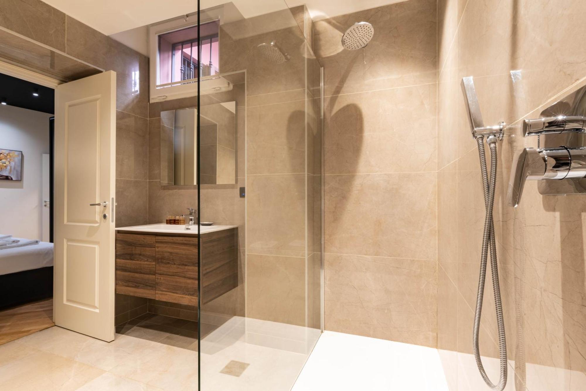Moscova Luxury In Brera With Wifi And 3 Bedrooms Milan