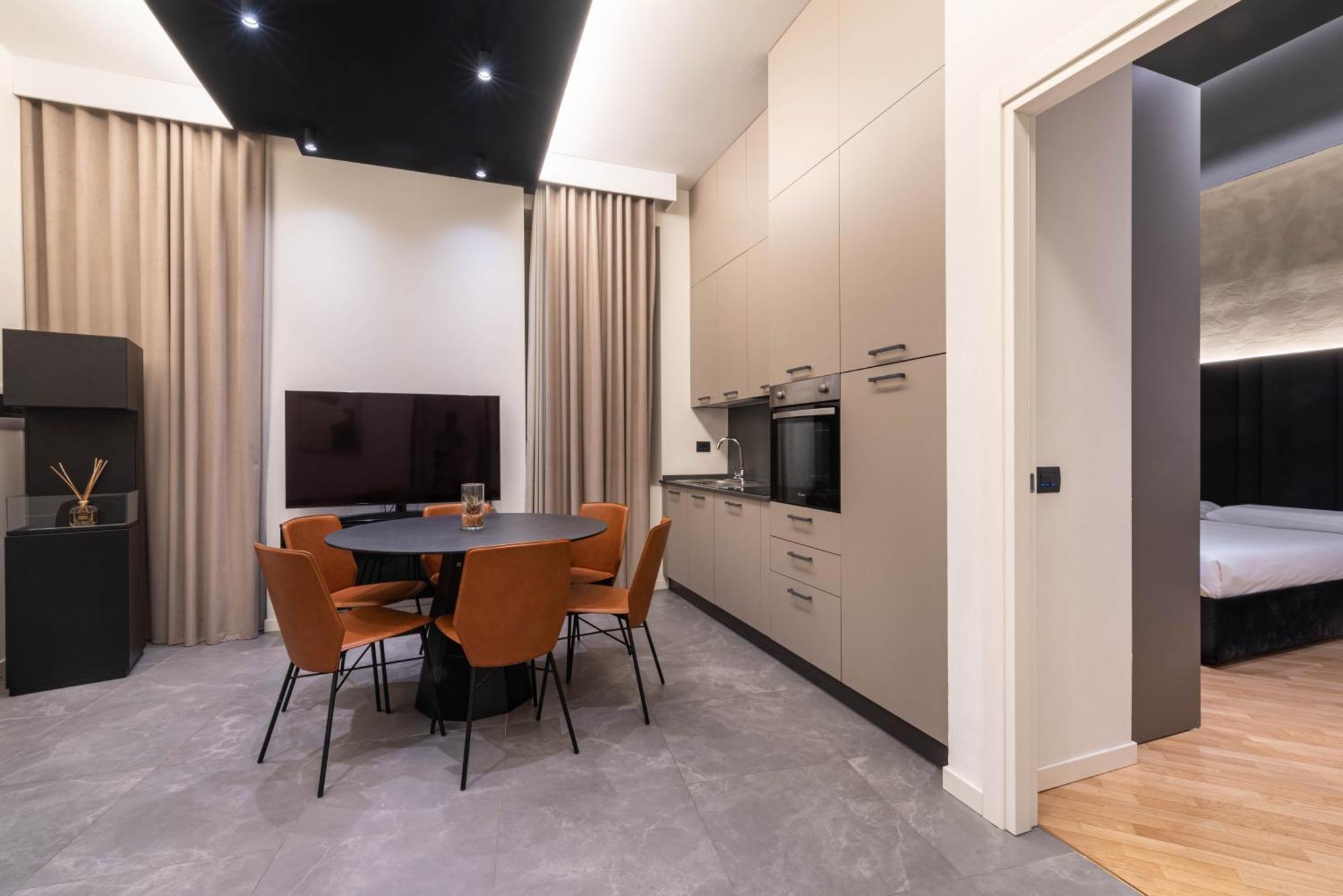 Moscova Luxury In Brera With Wifi And 3 Bedrooms * Milan