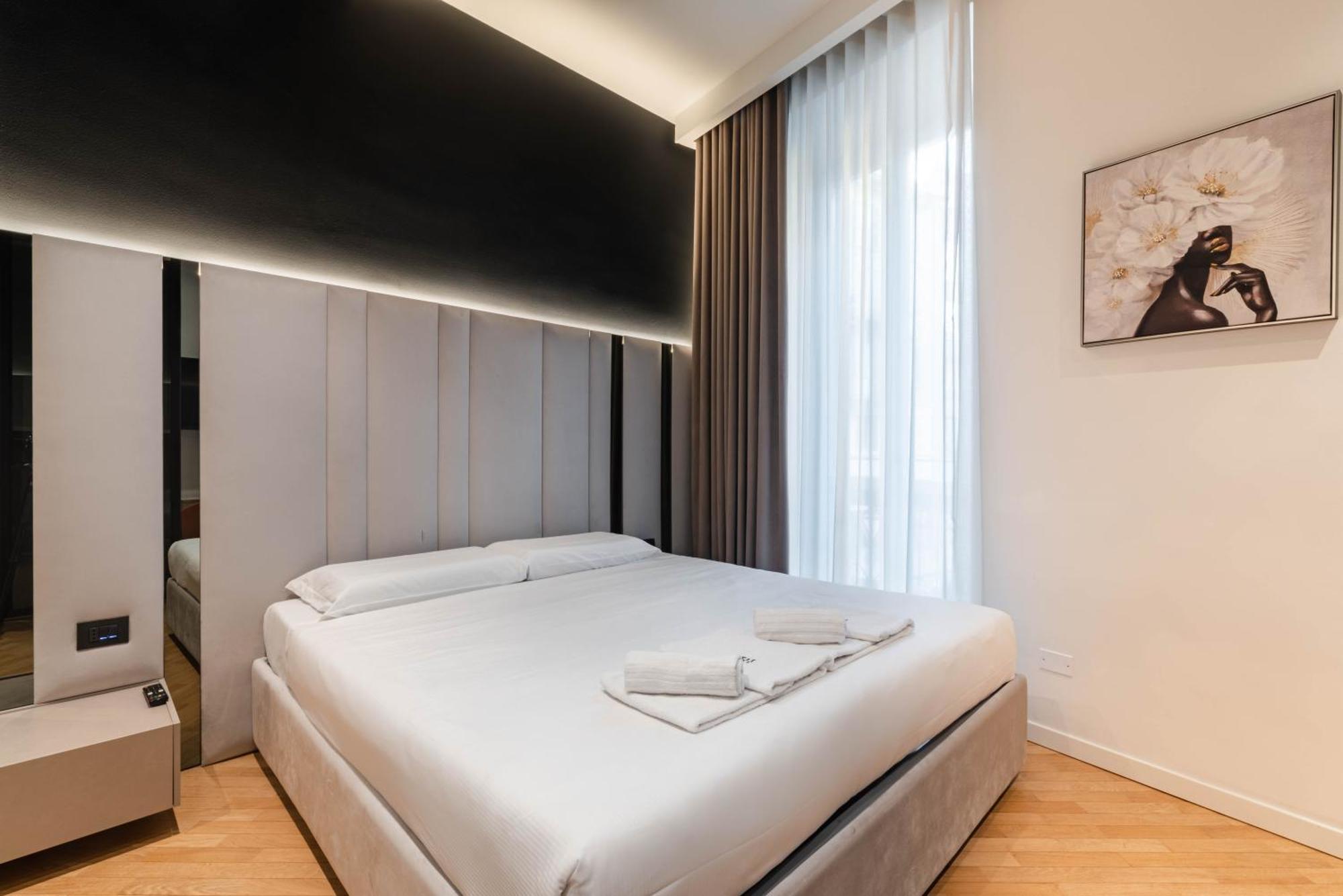 Moscovapremiumapartment In Brera * Milano