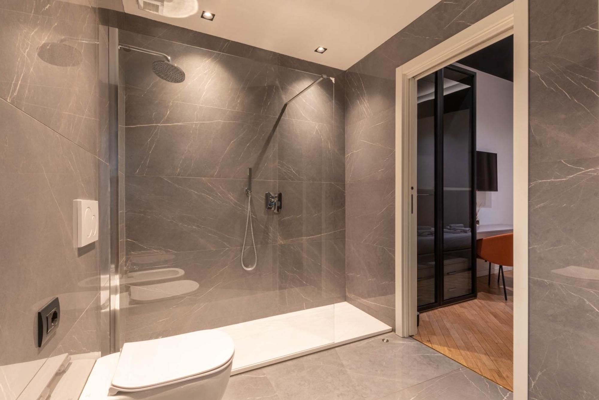 Apartment Moscova Luxury In Brera With Wifi And 3 Bedrooms Milan