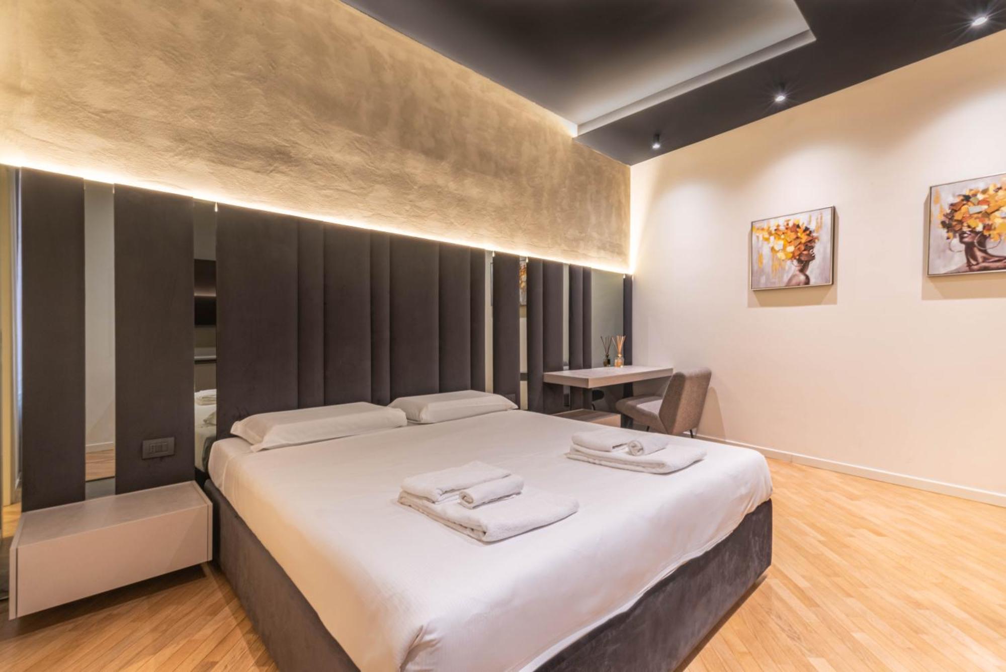 Moscova Luxury In Brera With Wifi And 3 Bedrooms Milan