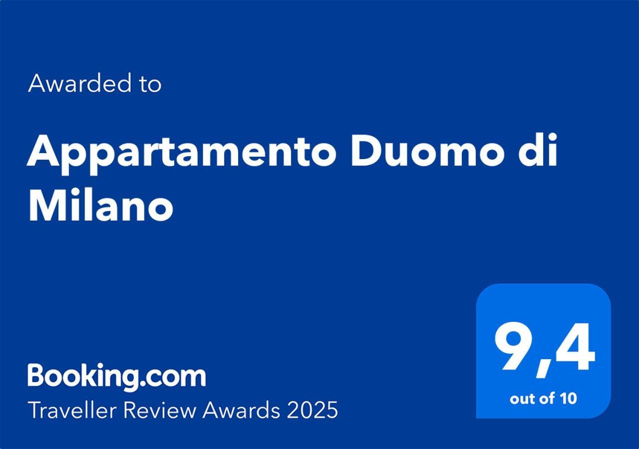 Apartment Duomo Di *