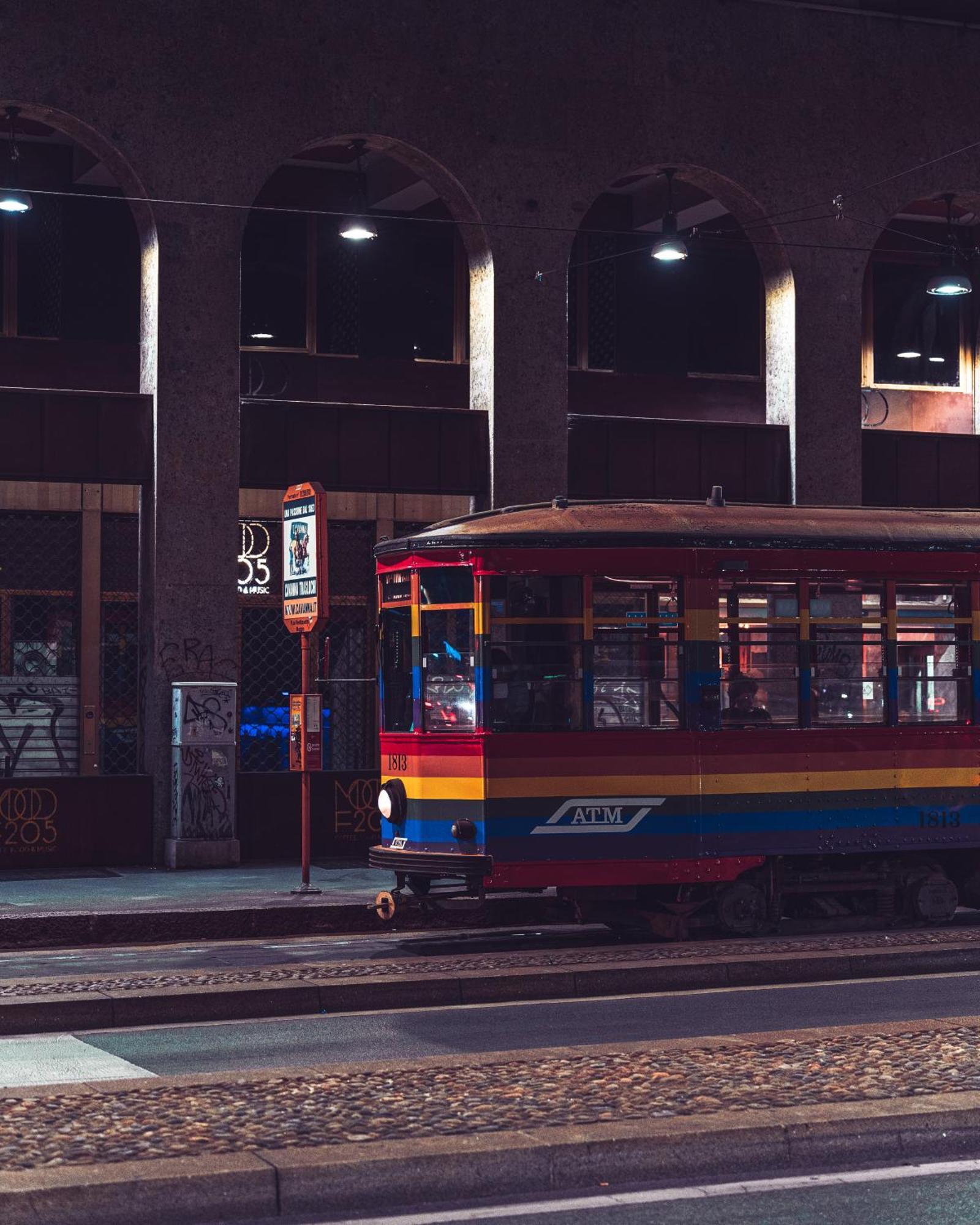 Wownavigli Apartment-sofa Bed Metro M4 Tram 2 Leilighet Milano