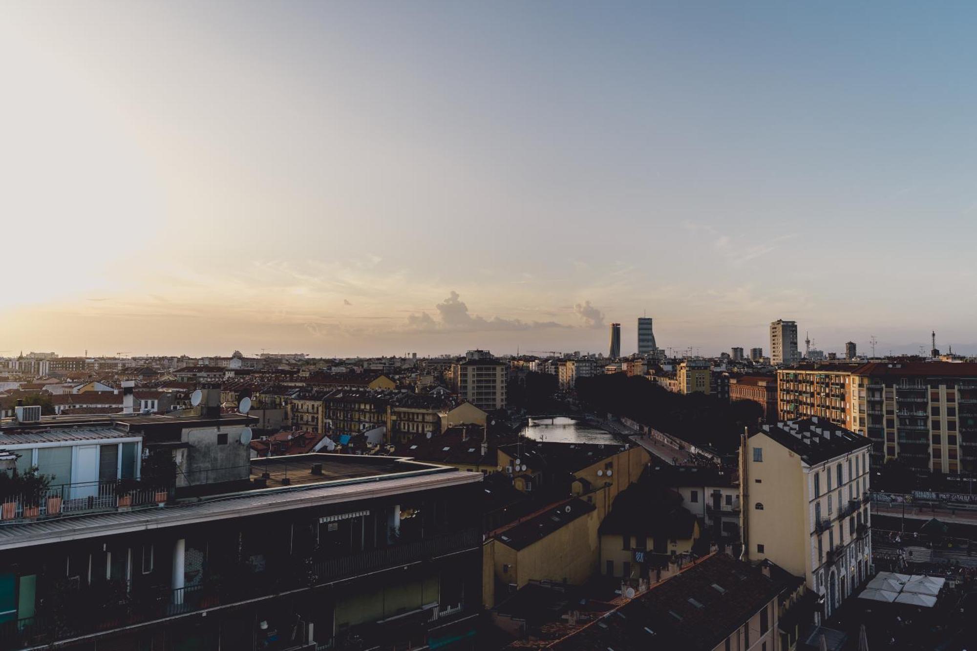 Wownavigli Apartment-sofa Bed Metro M4 Tram 2 * Milano